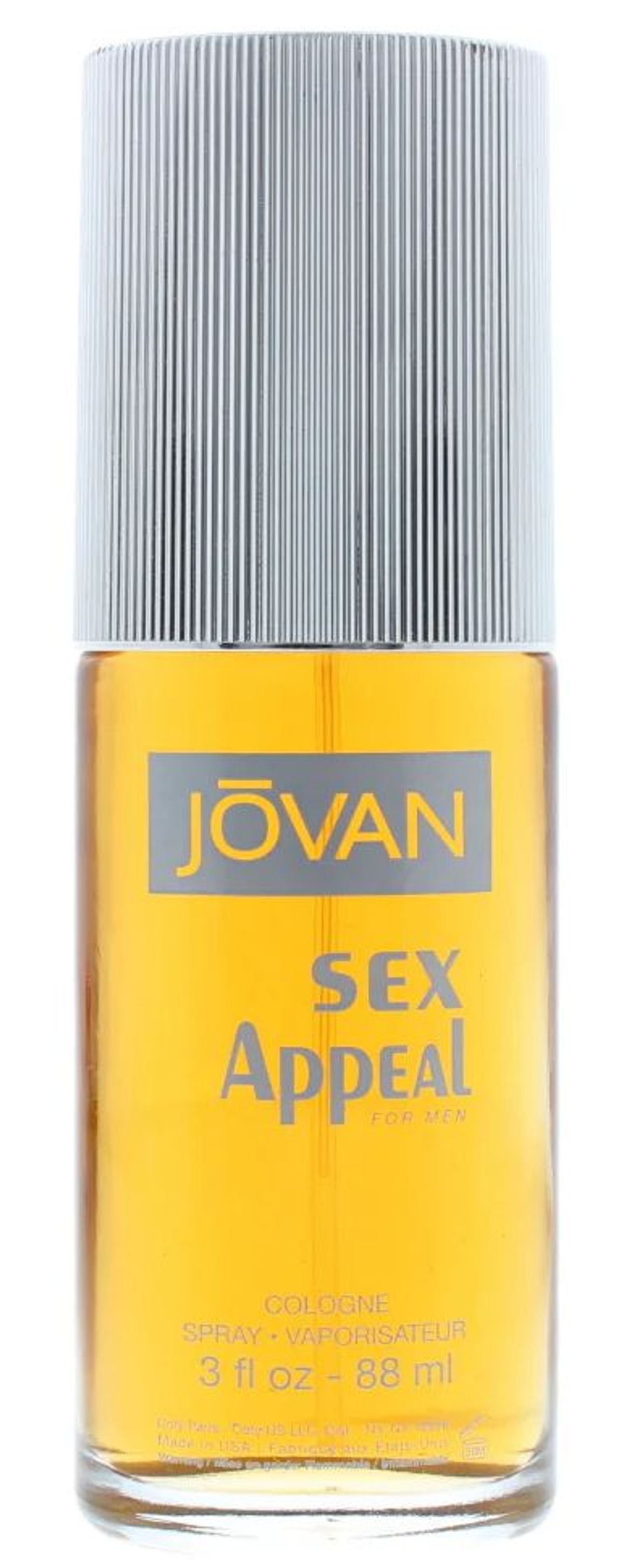 Sex Appeal