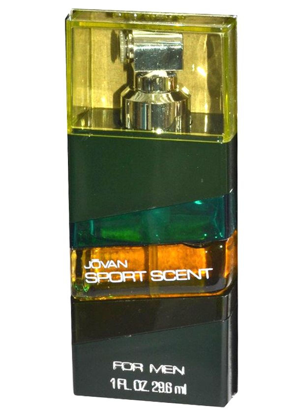 Sport Scent