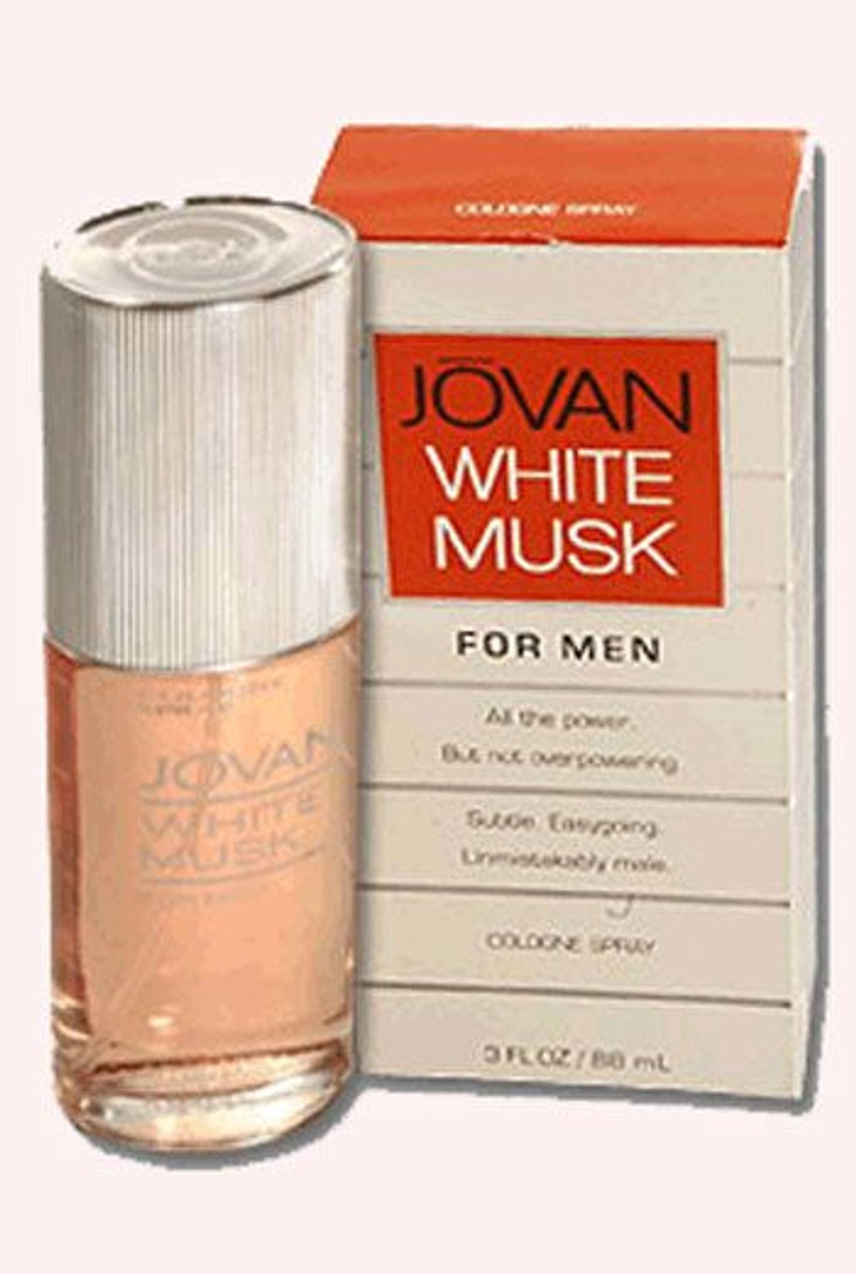 White Musk