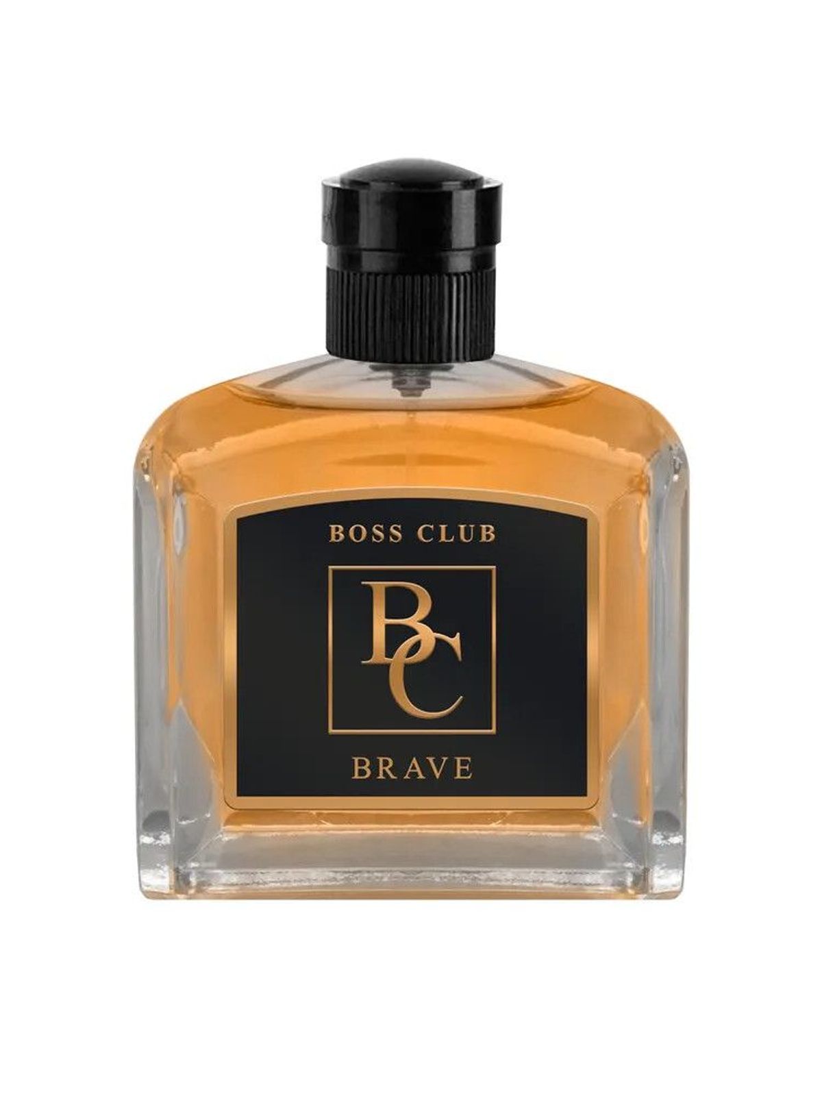Boss Club Brave