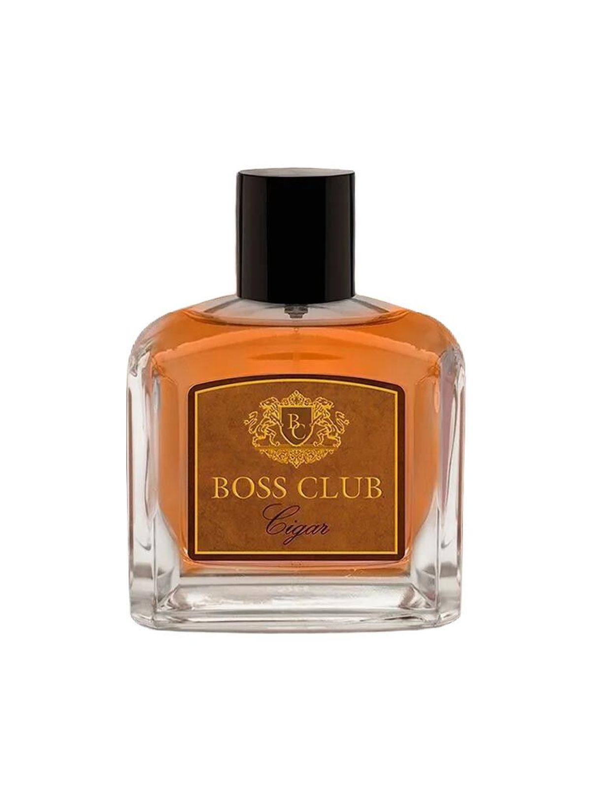 Boss Club Cigar