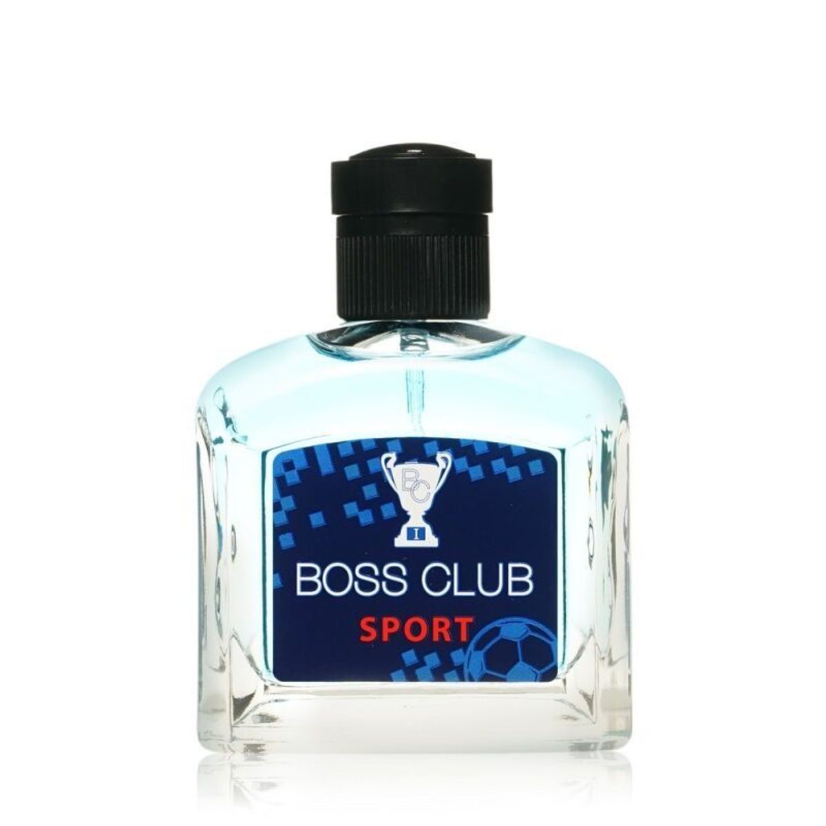 Boss Club Sport