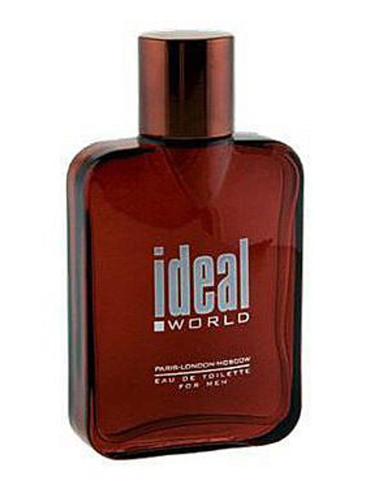 Ideal World