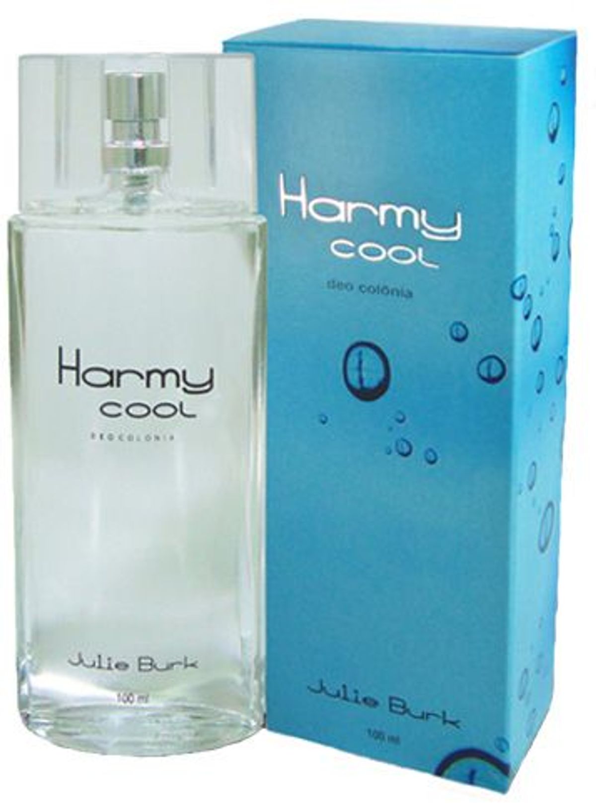 Harmy Cool