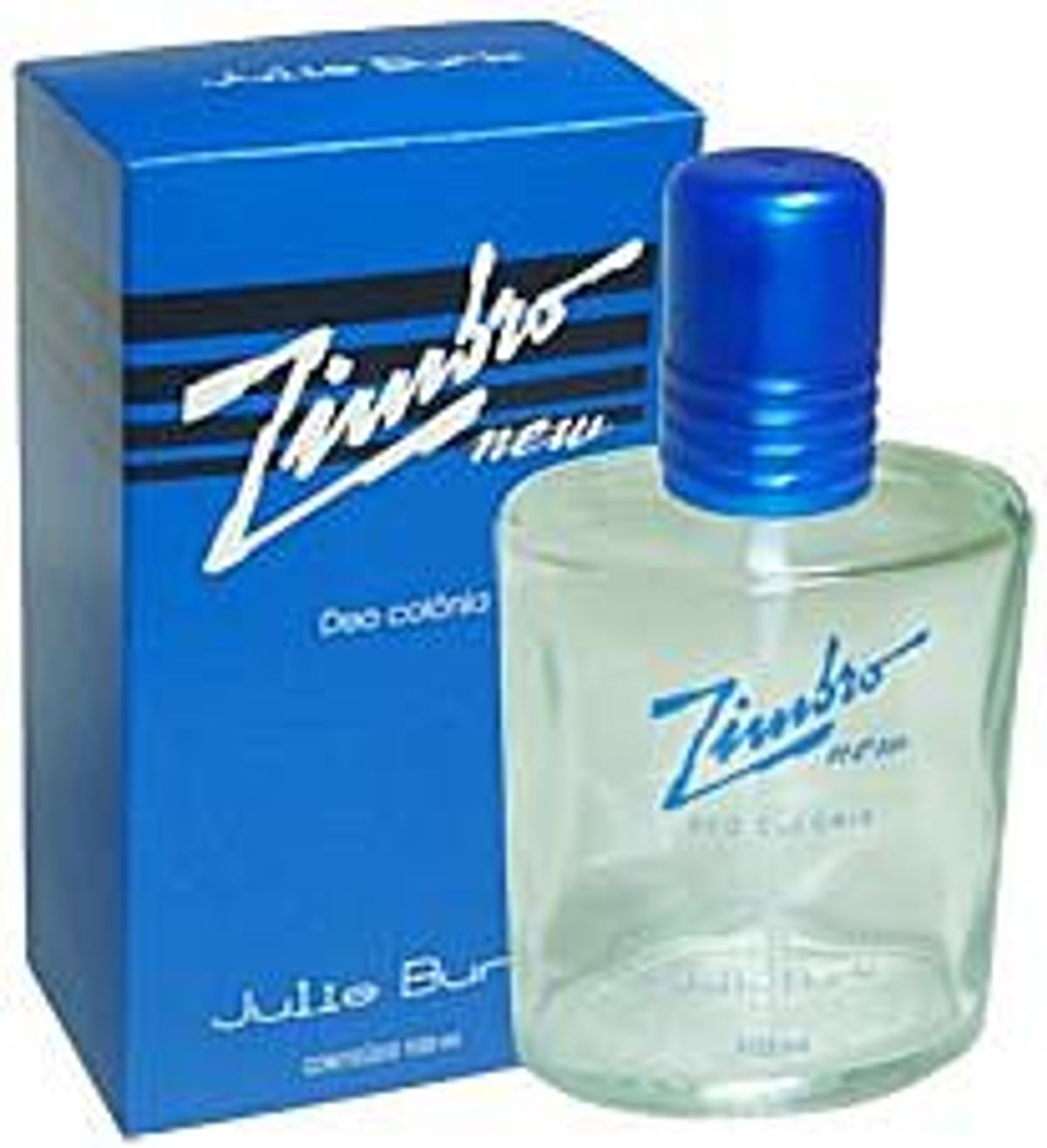 Zimbro New