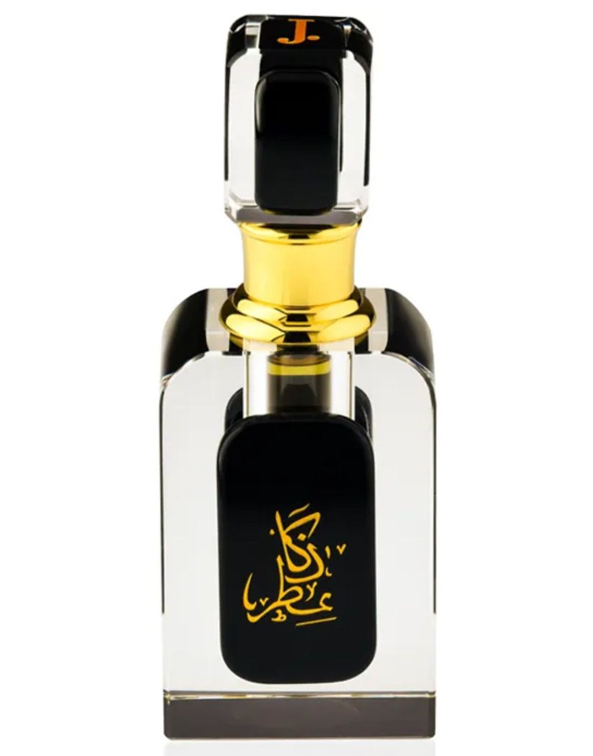 Attar-e-Zaka