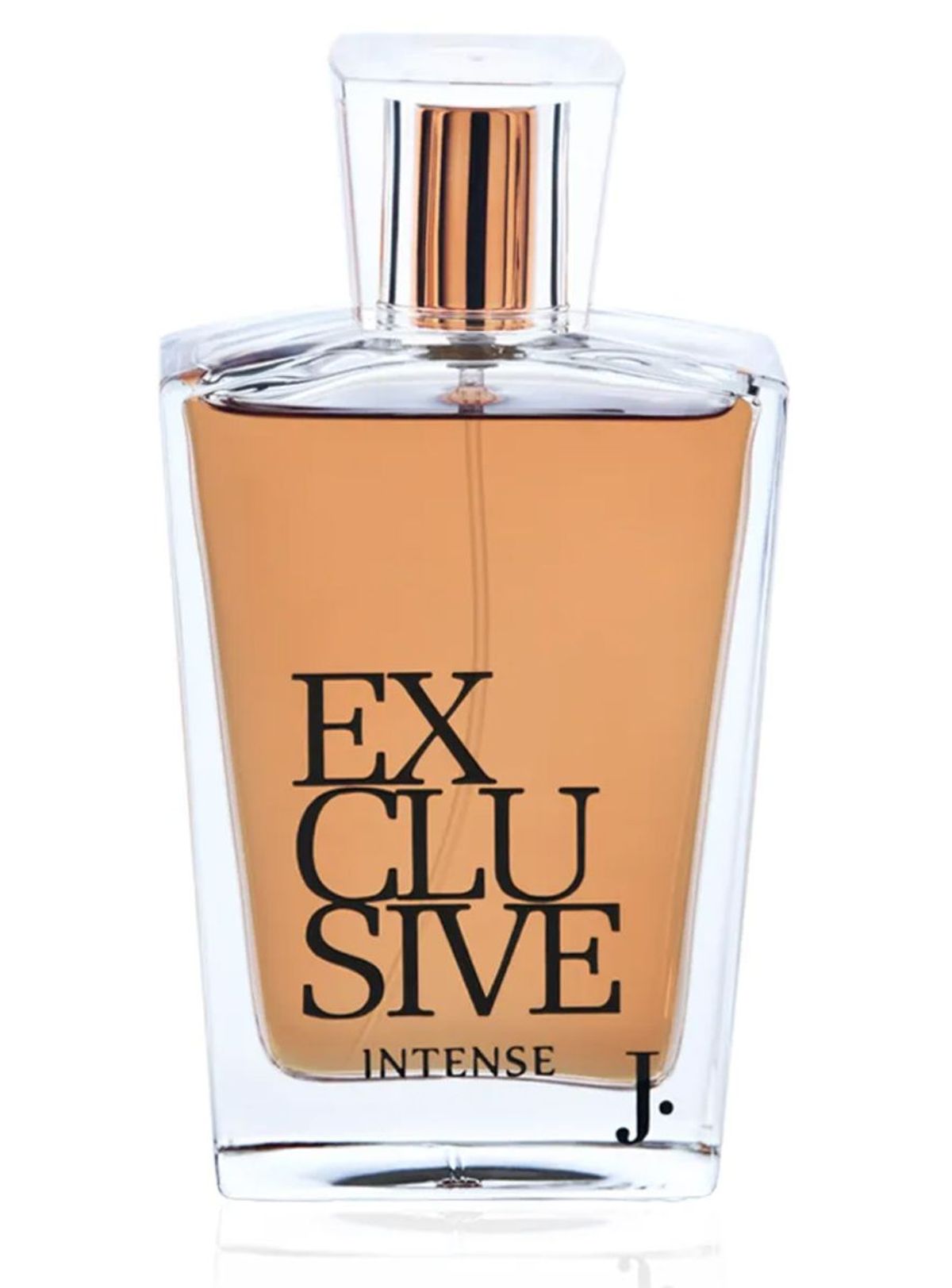 Exclusive Intense