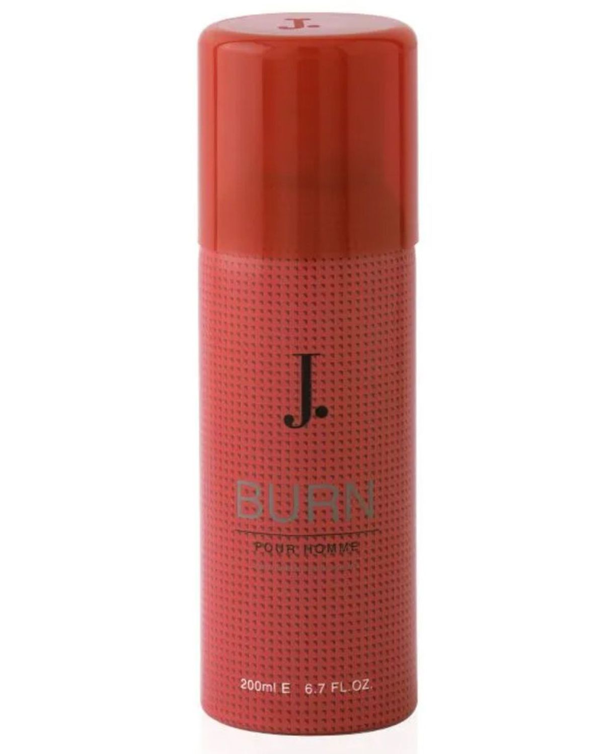 J. Burn