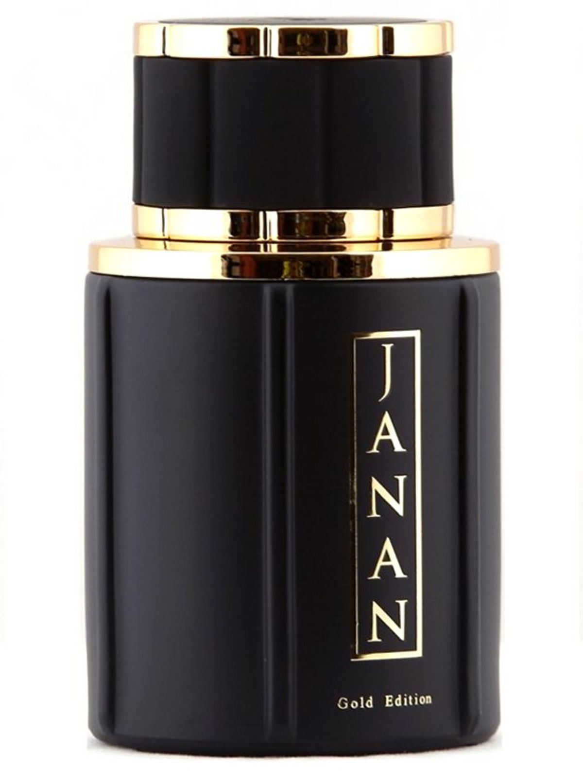 Janan Gold Edition