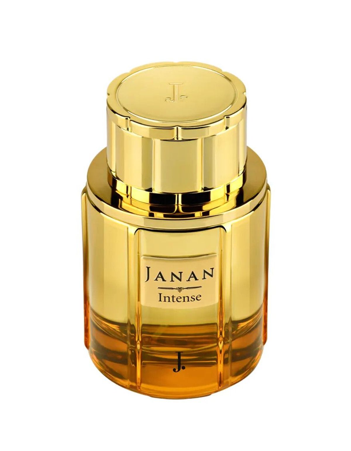 Janan Intense
