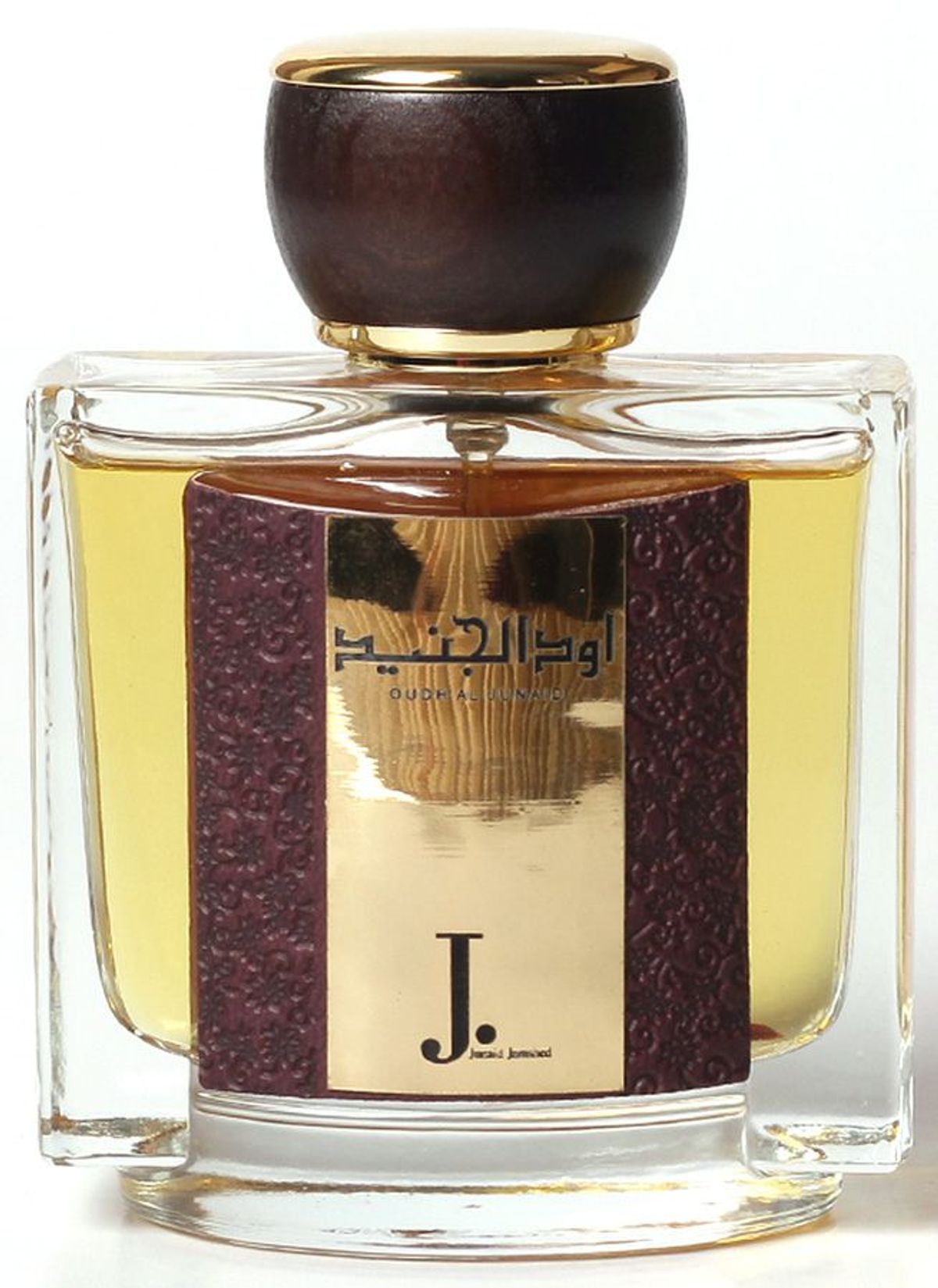 Oudh Al Junaid