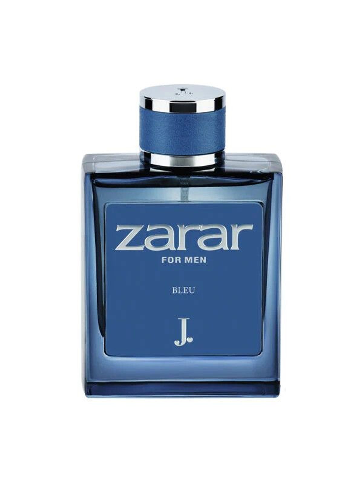 Zarar Bleu