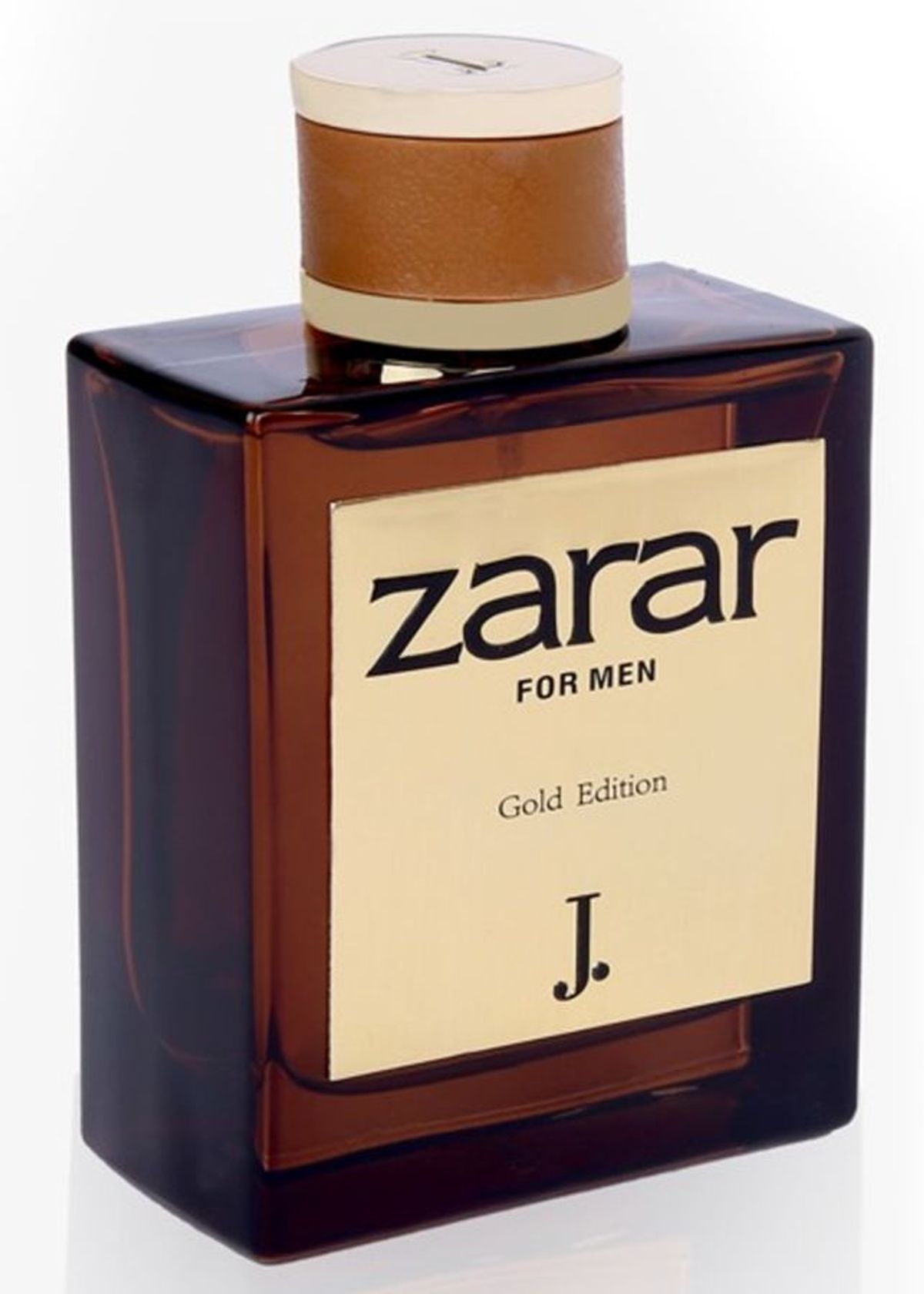 Zarar Gold