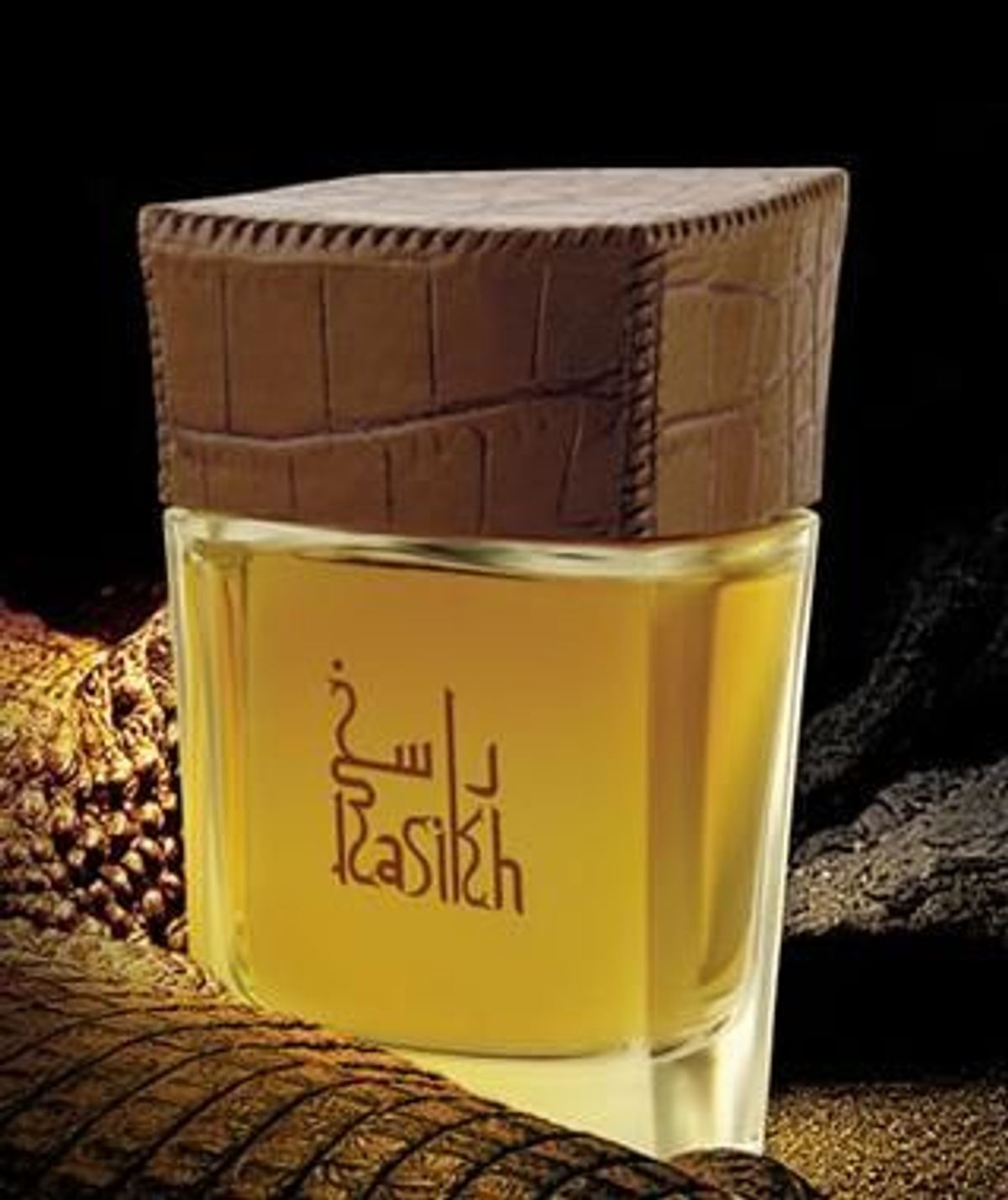 Rasikh