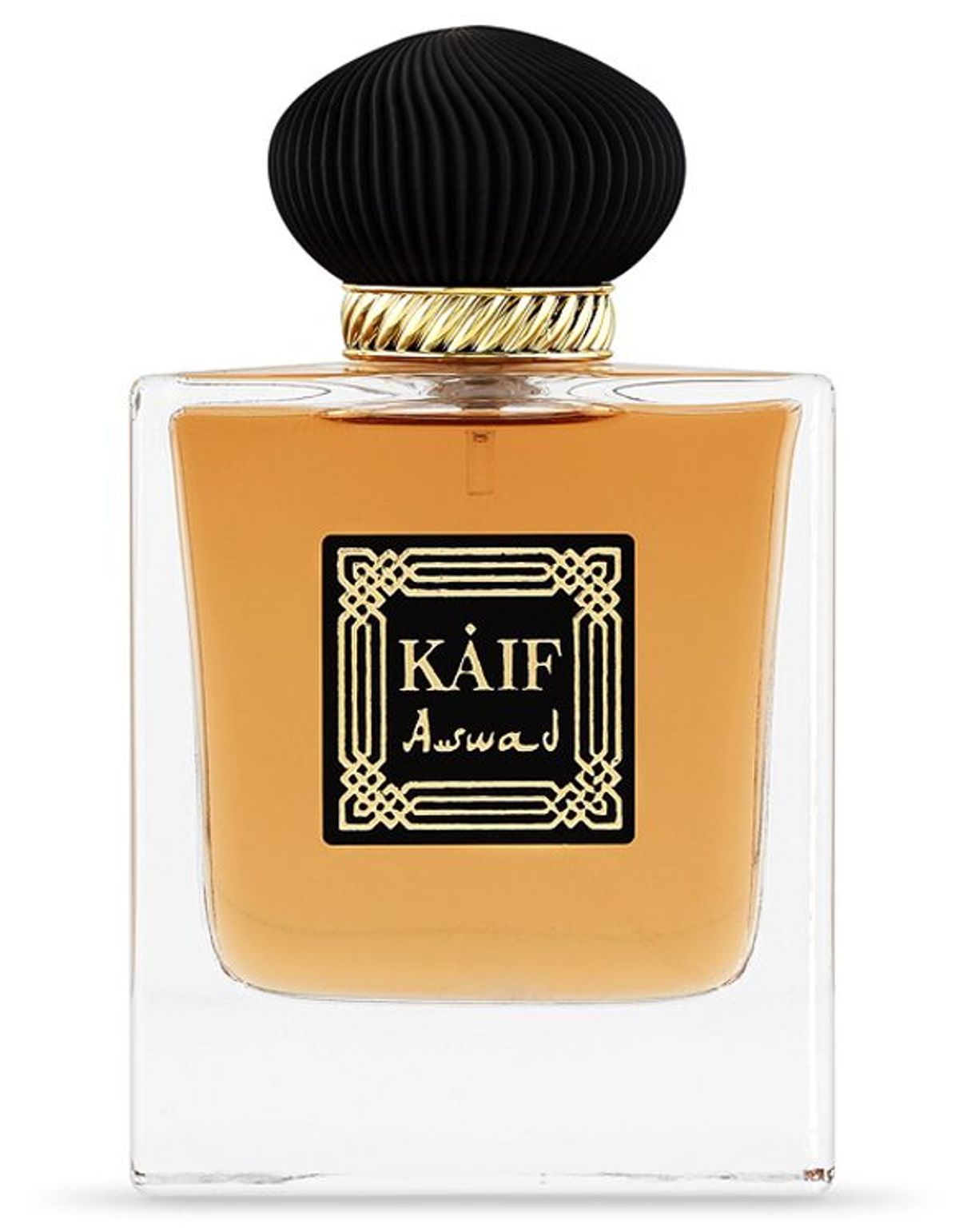 Kaif Aswad