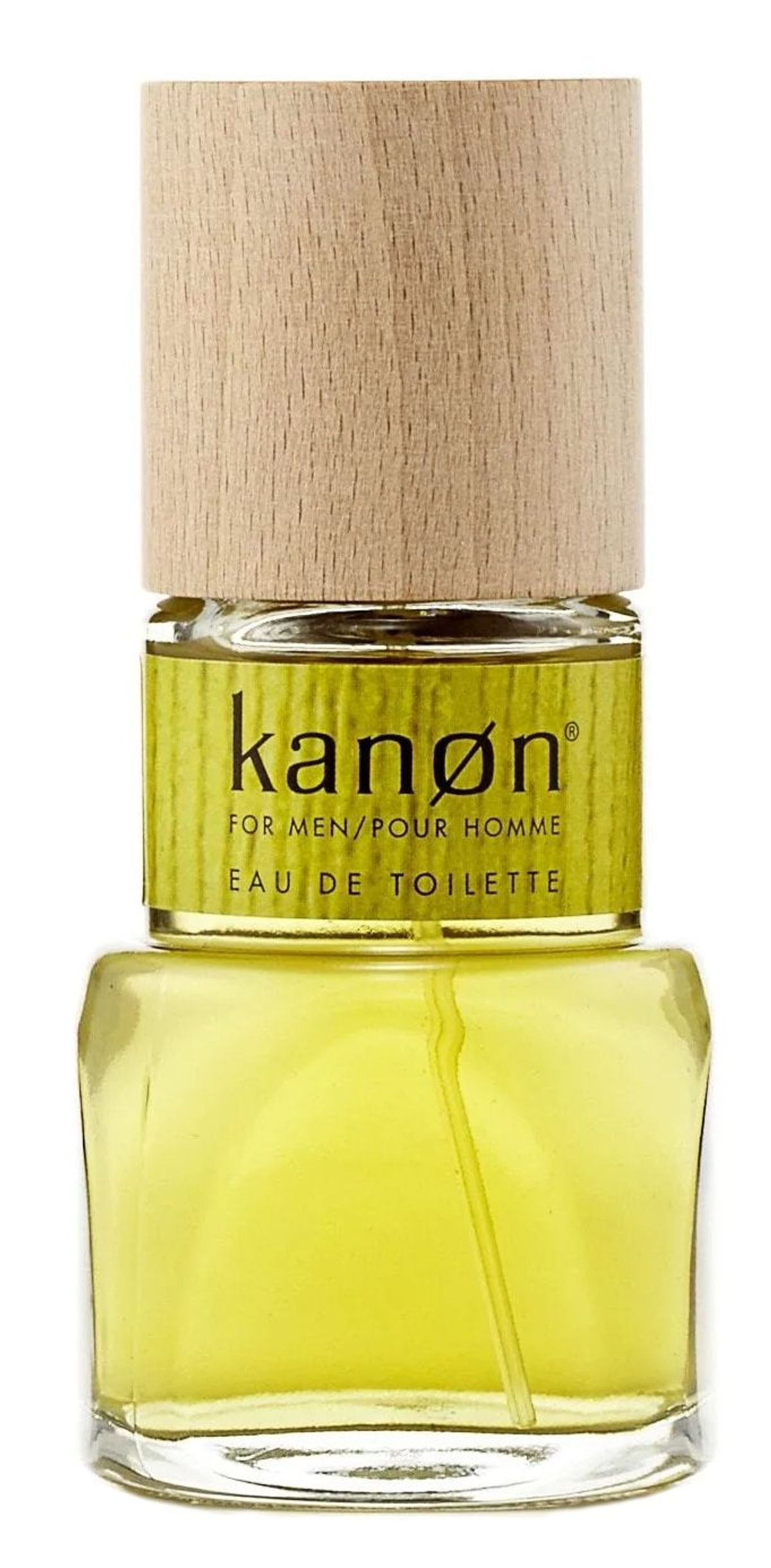Kanon for Men