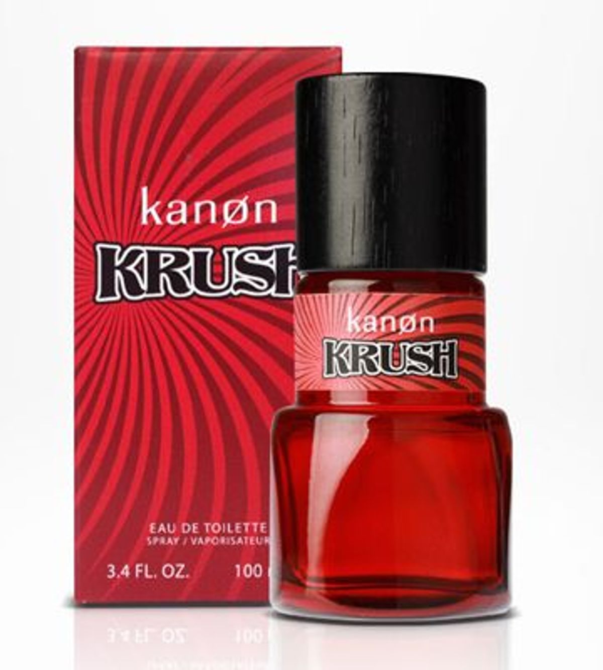 Kanon Krush