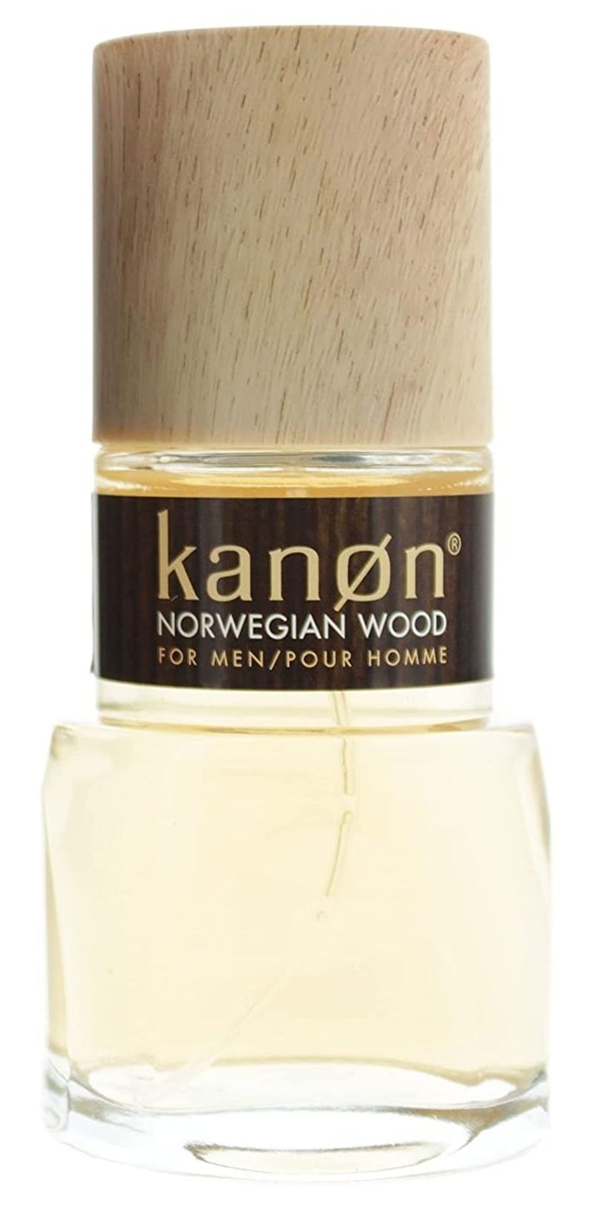 Norwegian Wood