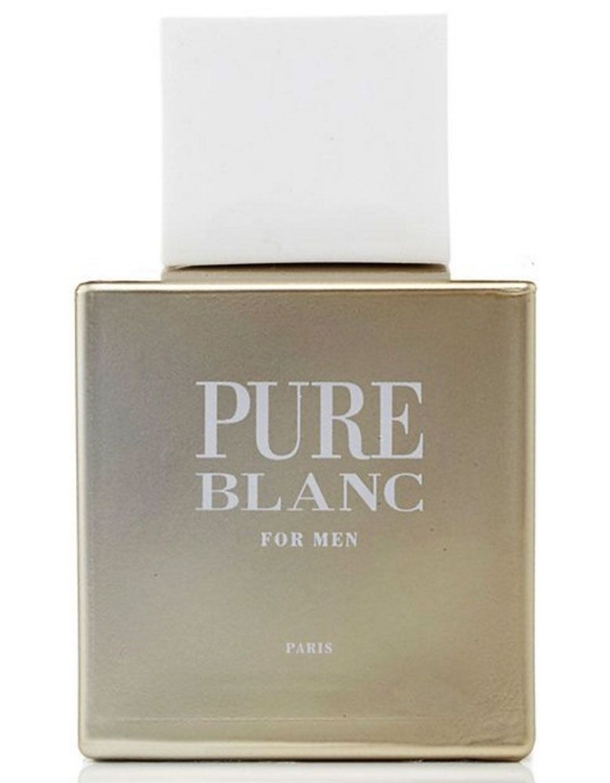 Pure Blanc