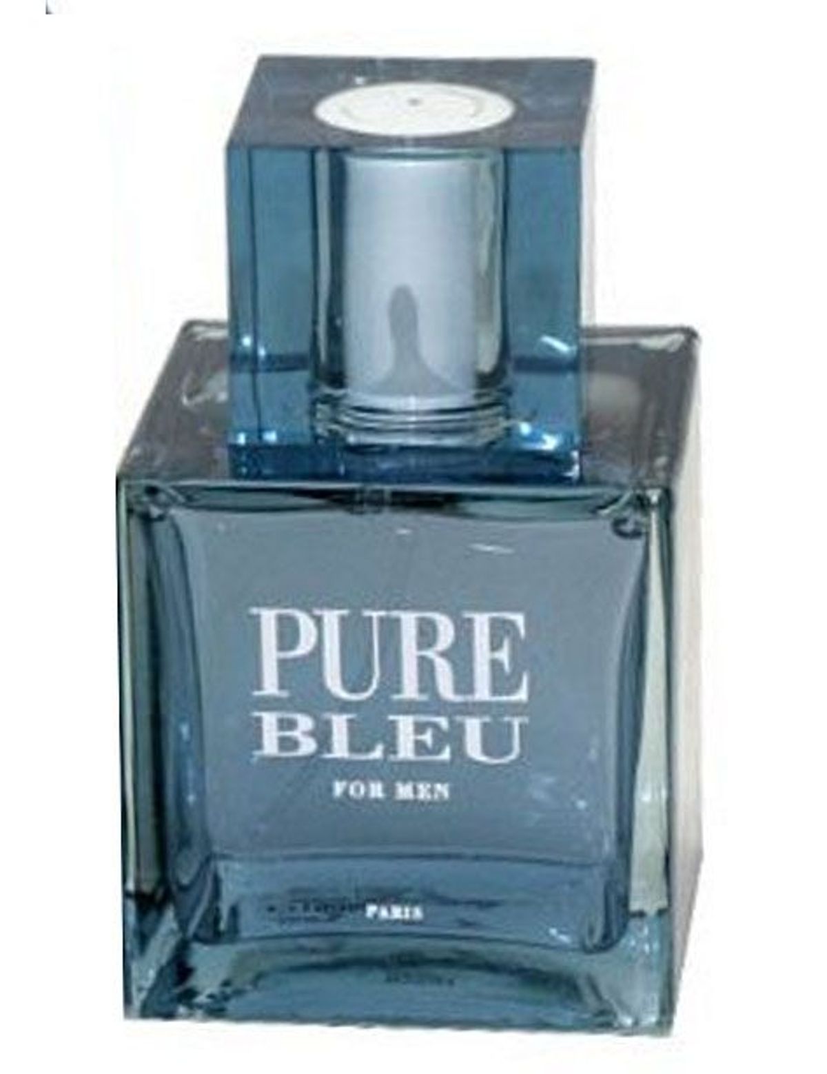 Pure Blue