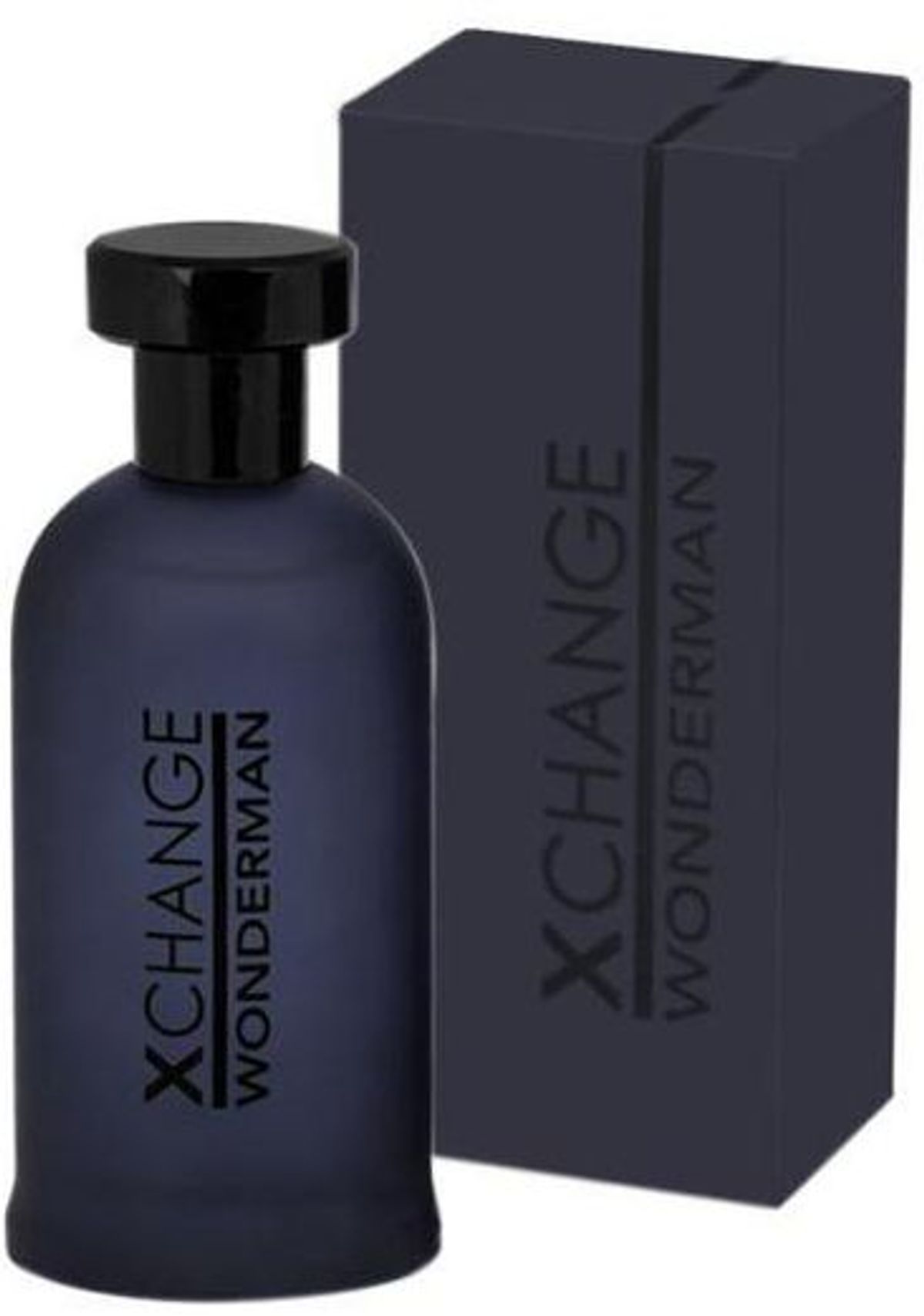 Xchange Wonderman