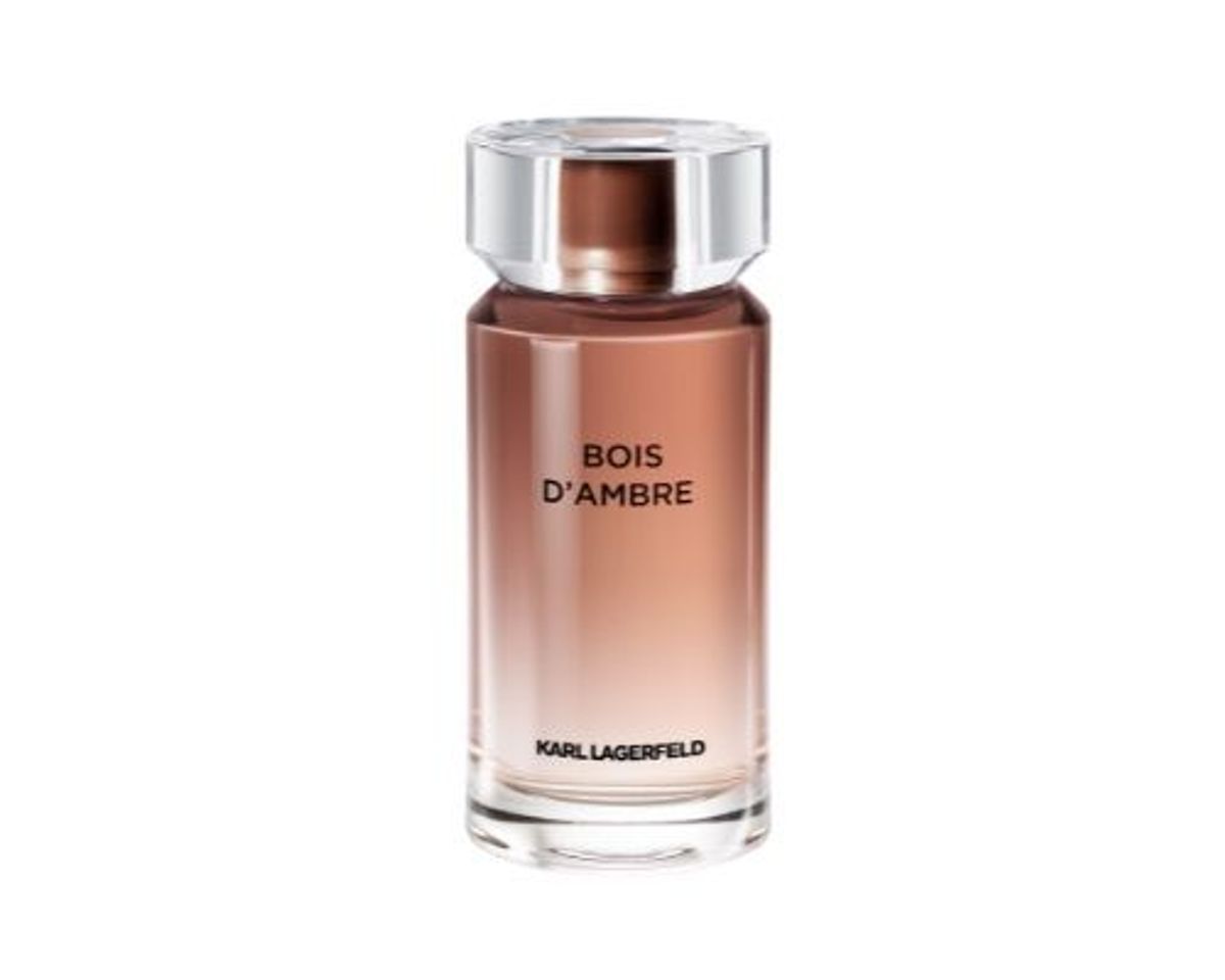 Bois d'Ambre