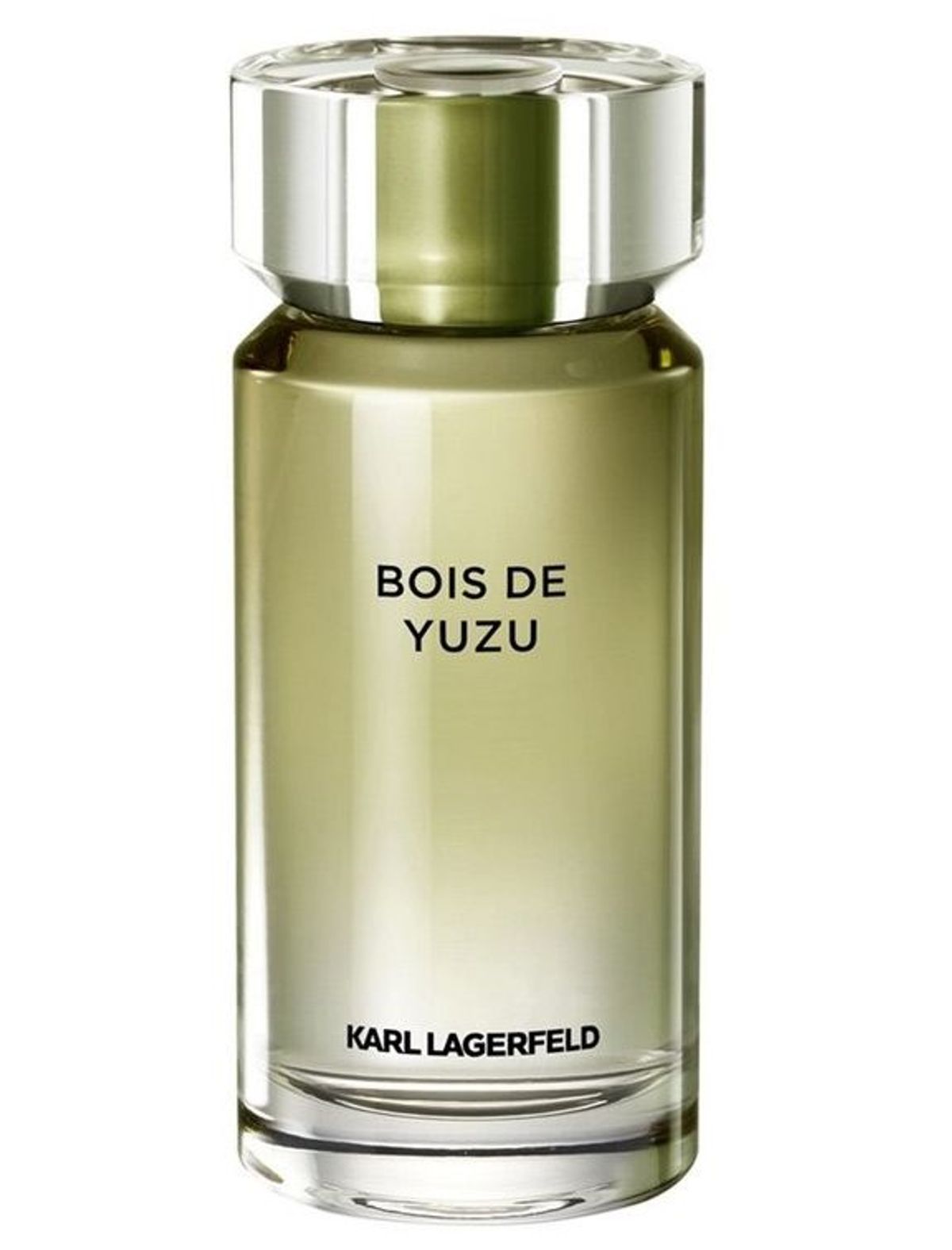 Bois de Yuzu