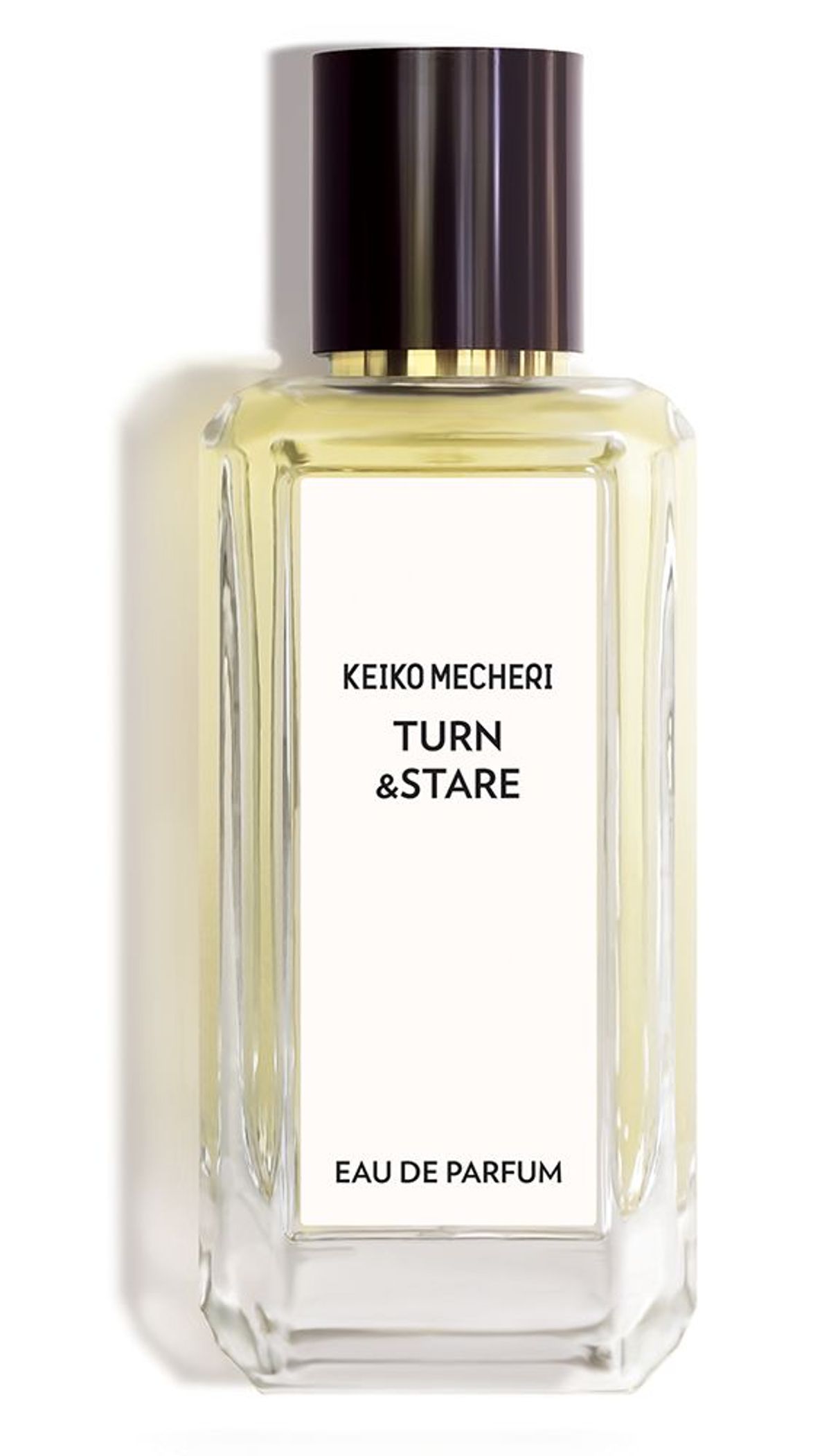 Turn & Stare