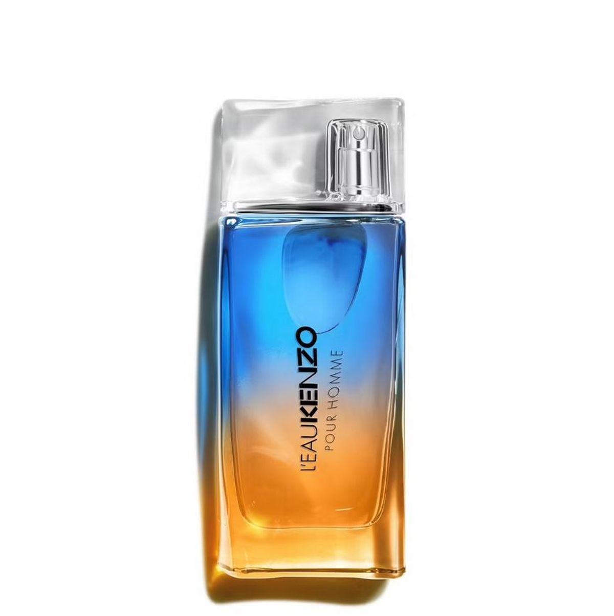 L'Eau Kenzo Pour Homme Sunlight Edition Limitée