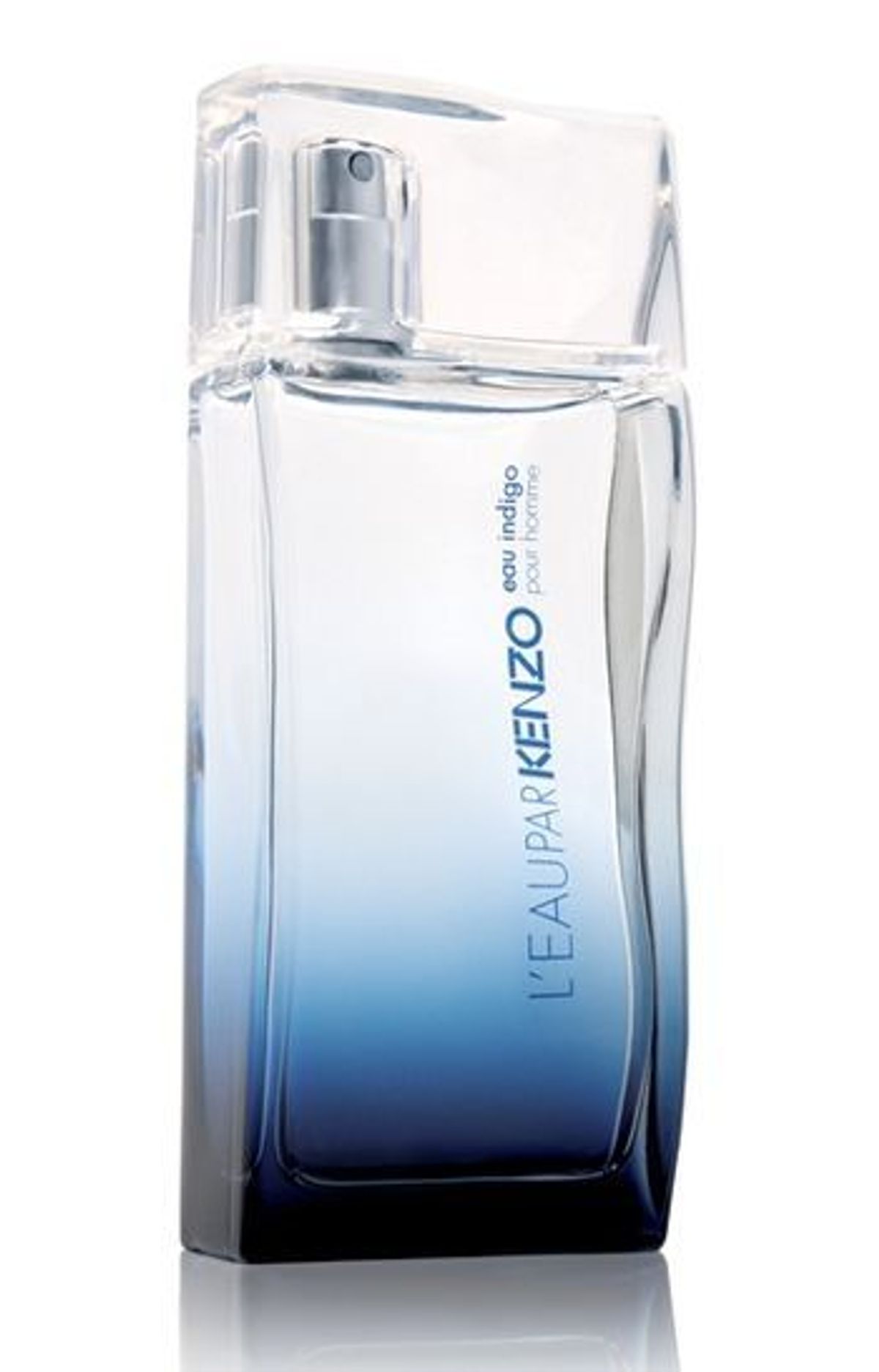 L'Eau par Kenzo Eau Indigo pour Homme