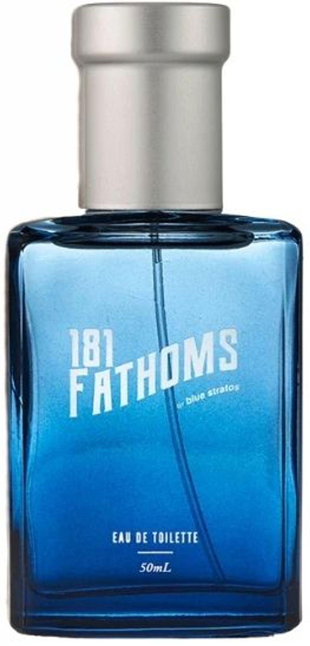 181 Fathoms