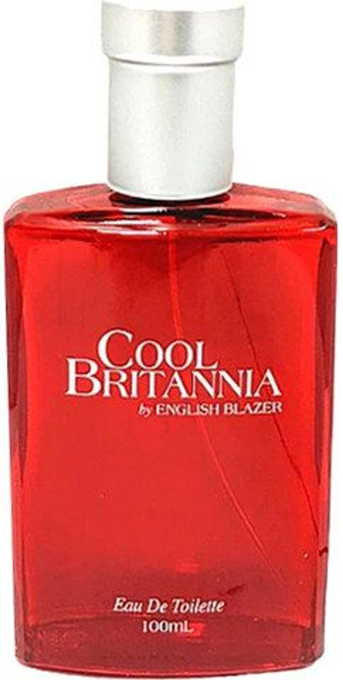 Cool Britannia