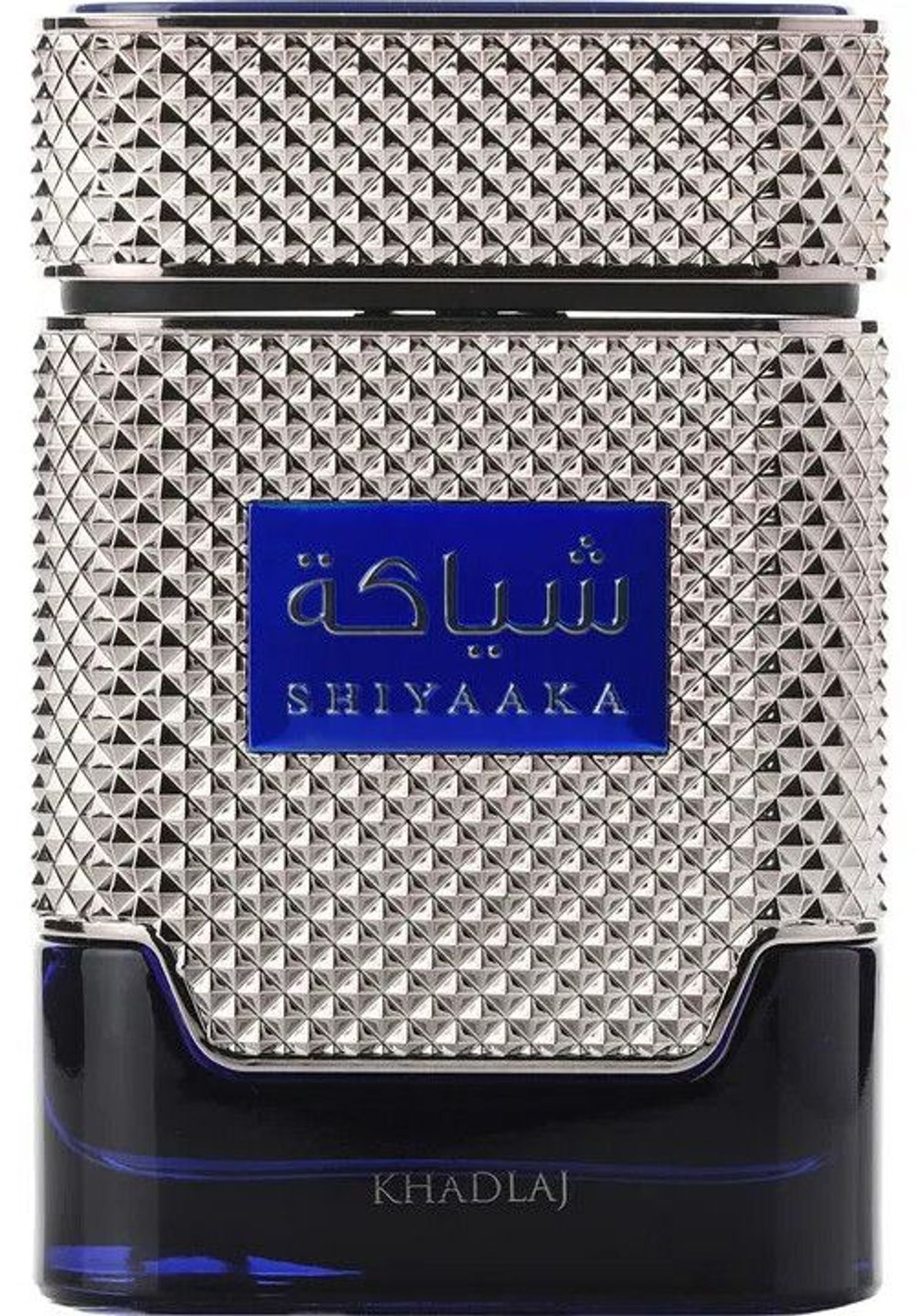 Shiyaaka Blue