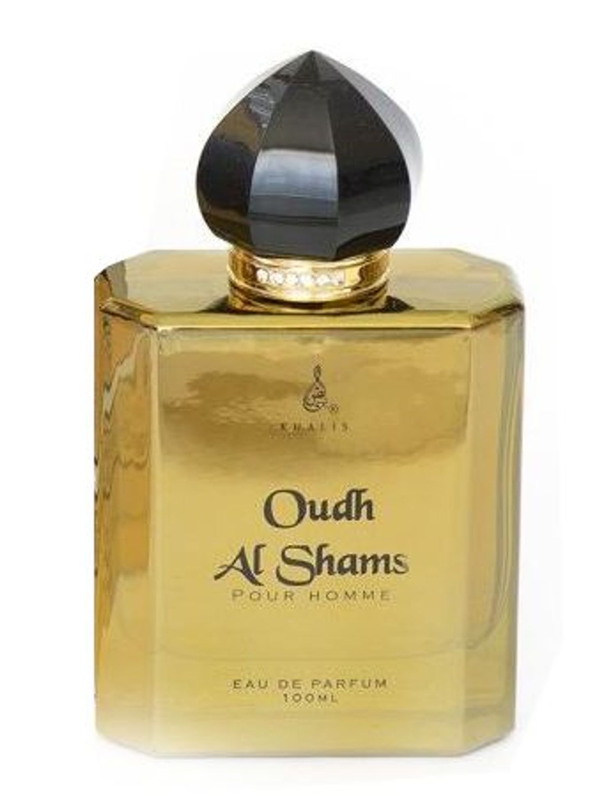 Oudh Al Shams