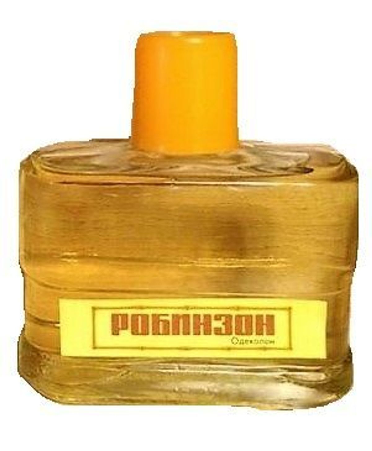 Робинзон - Robinson