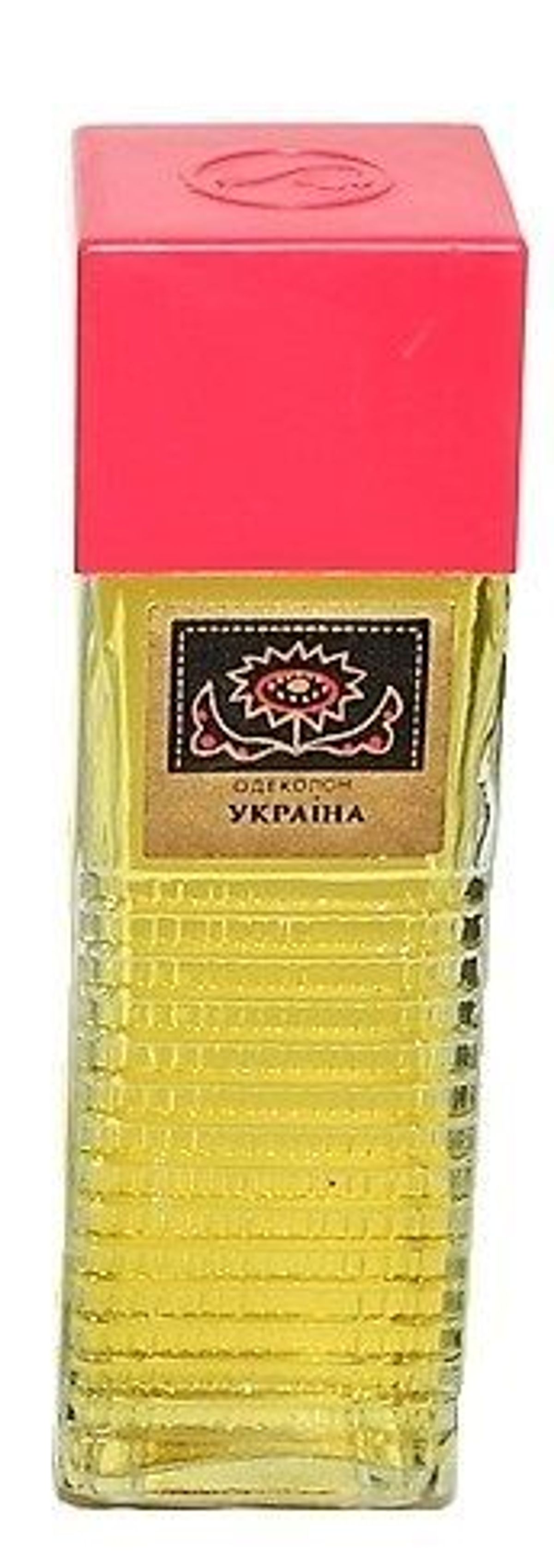 Украина одеколон - Ukraine Eau de Cologne