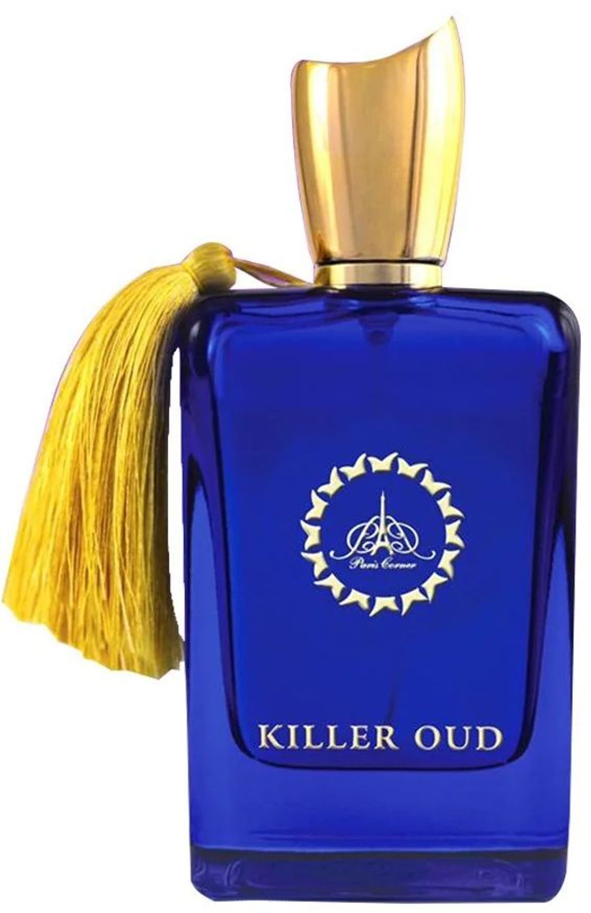 Killer Oud