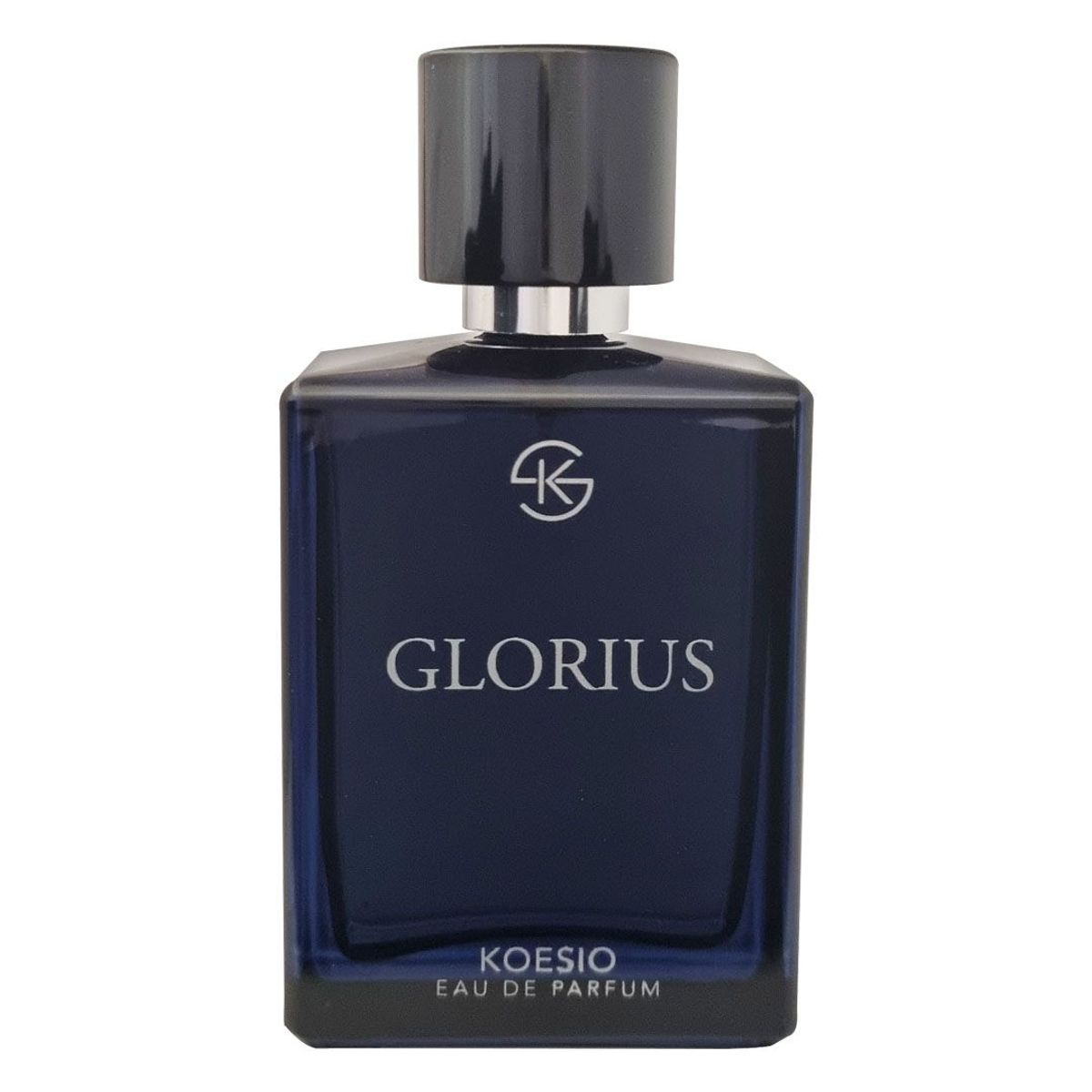 GLORIUS