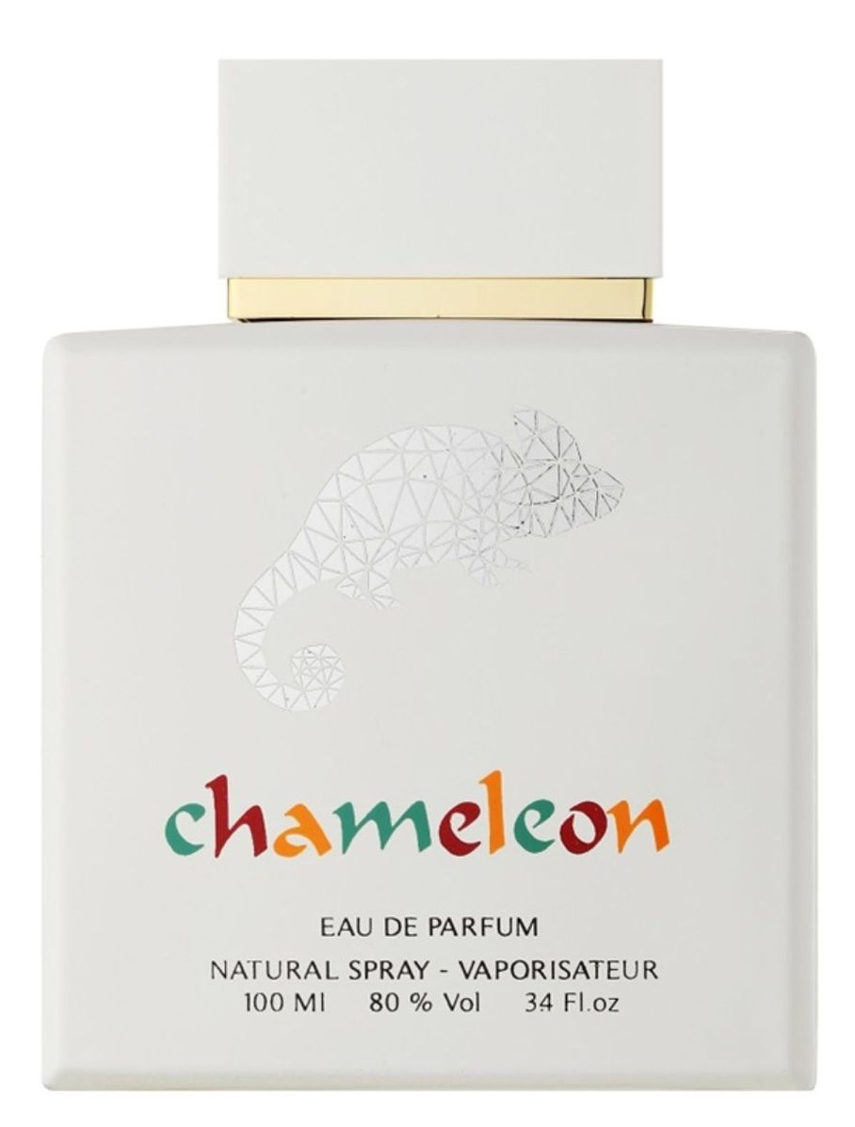 Chameleon