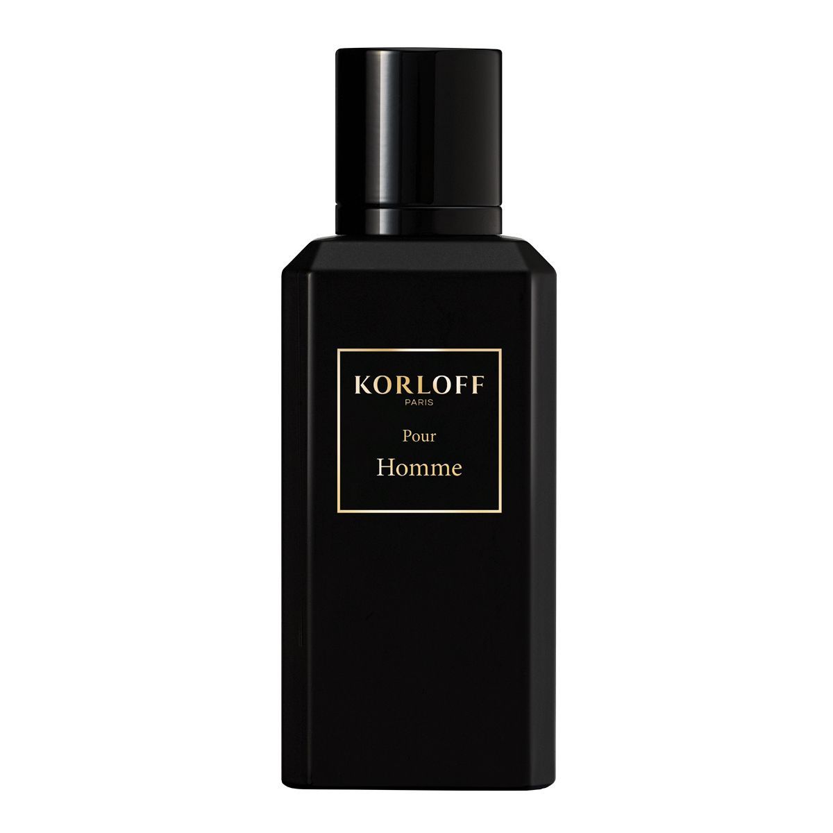 Korloff Pour Homme