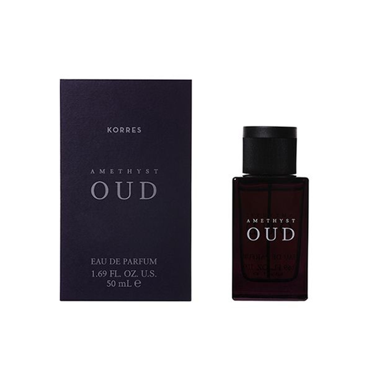 Amethyst Oud