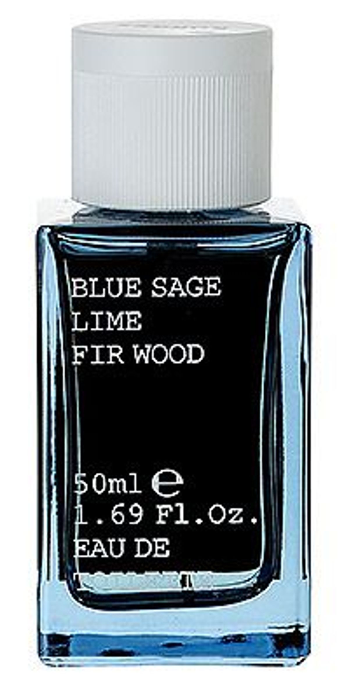 Blue Sage Lime Fir Wood