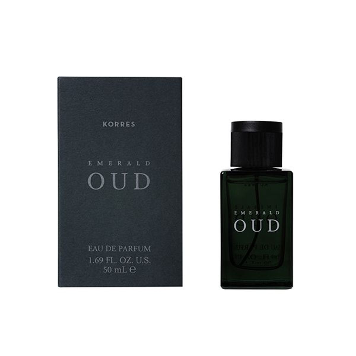 Emerald Oud