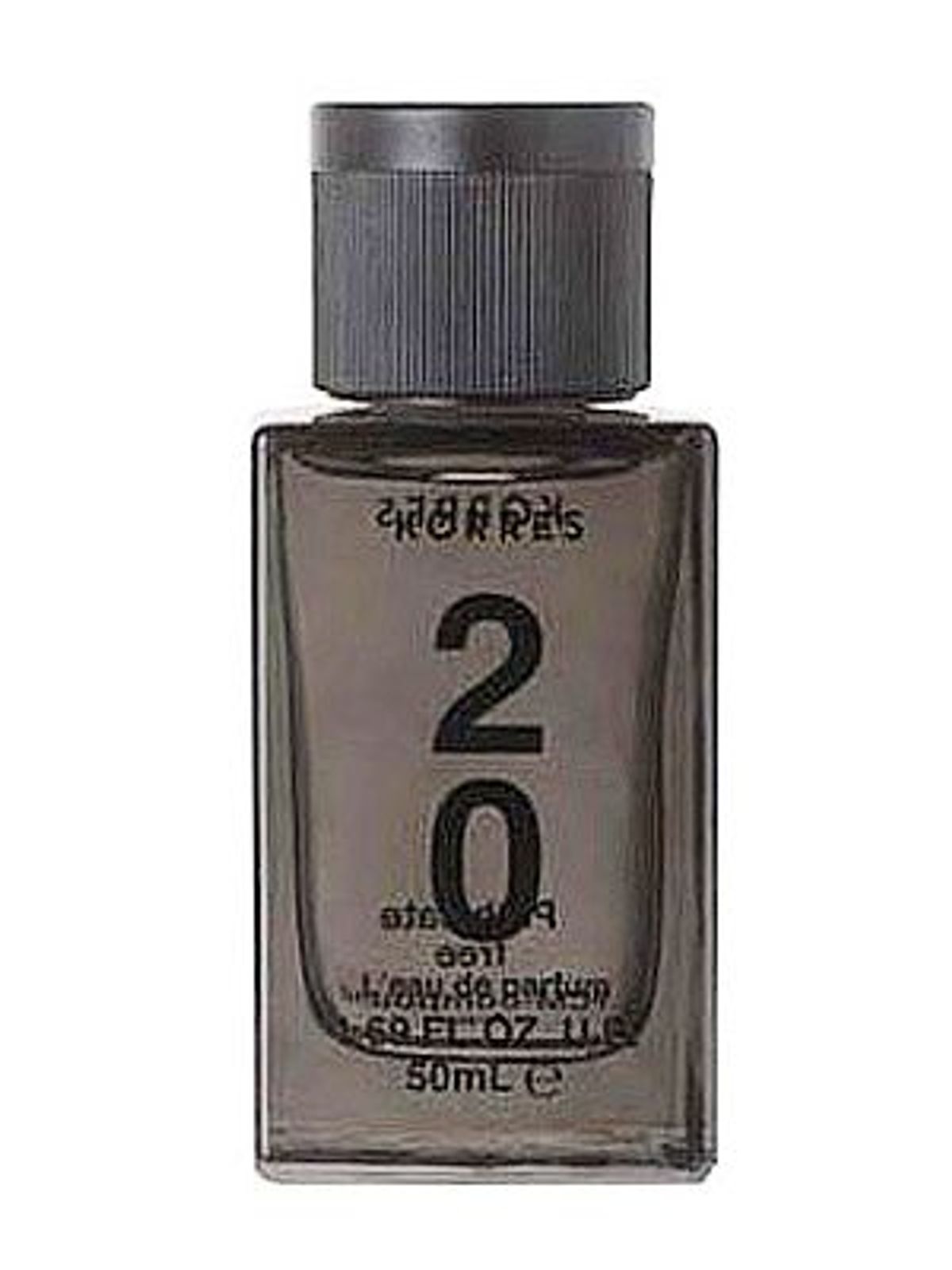 L'eau de Parfum 20