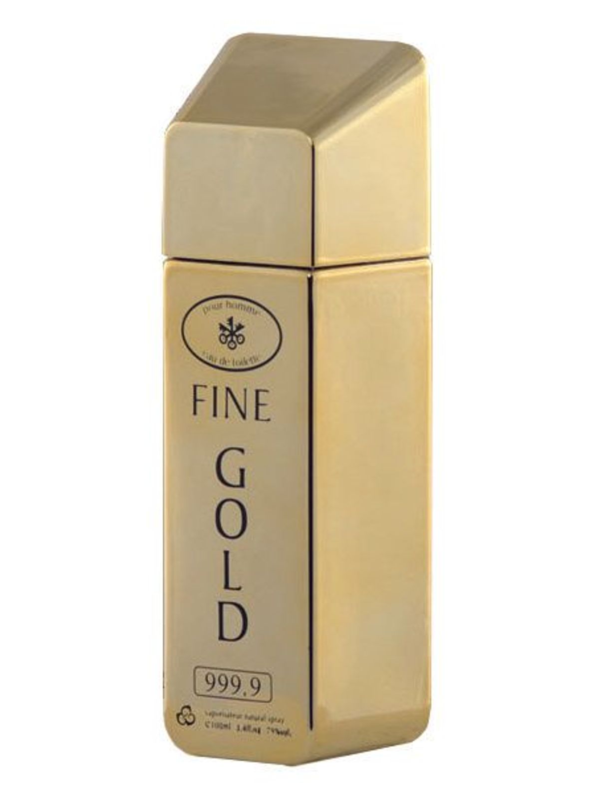 Fine Gold