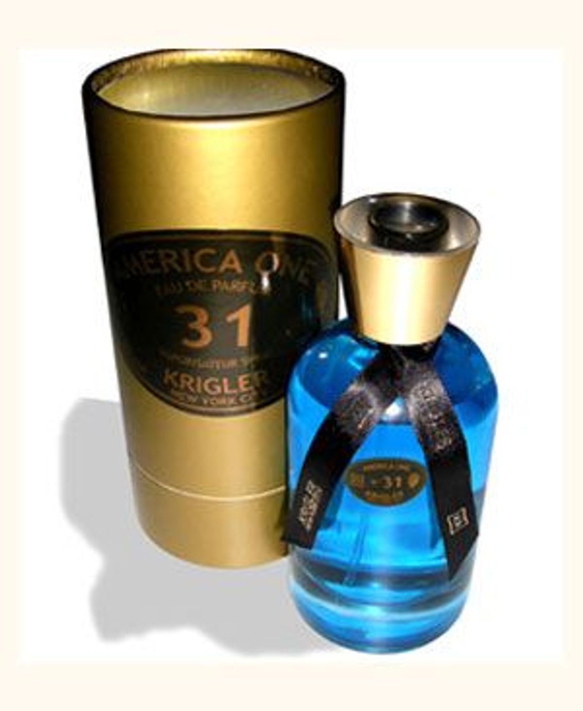 America One 31