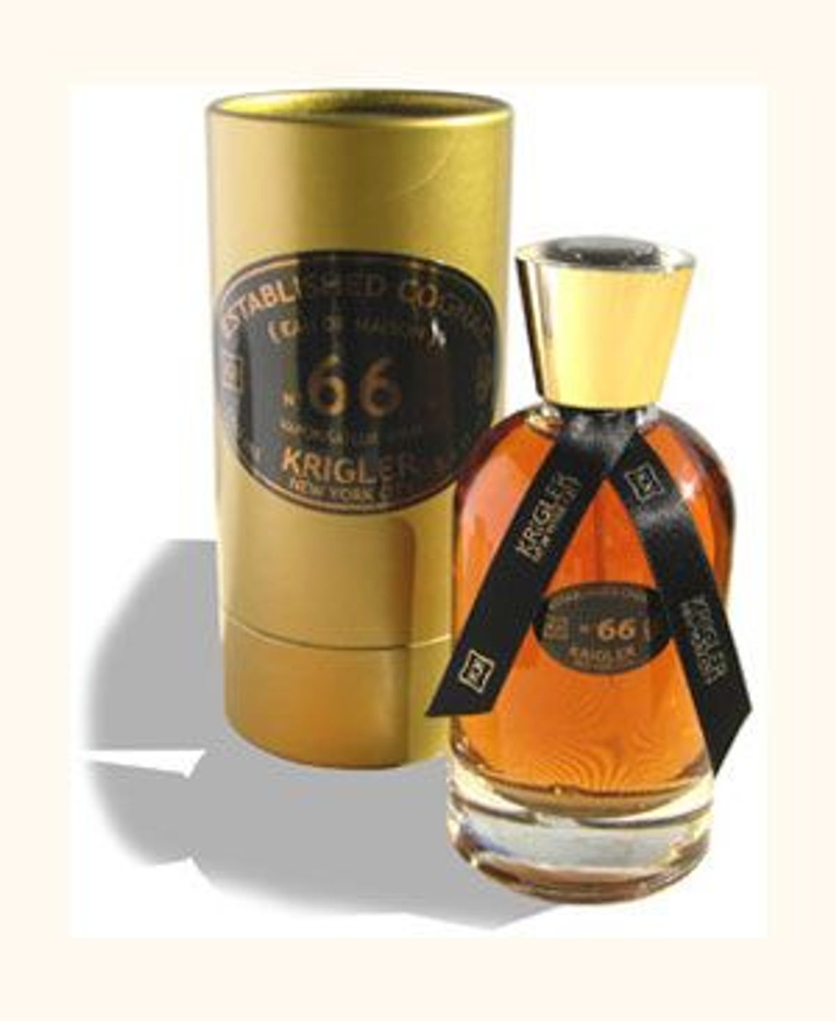 Established Cognac 66