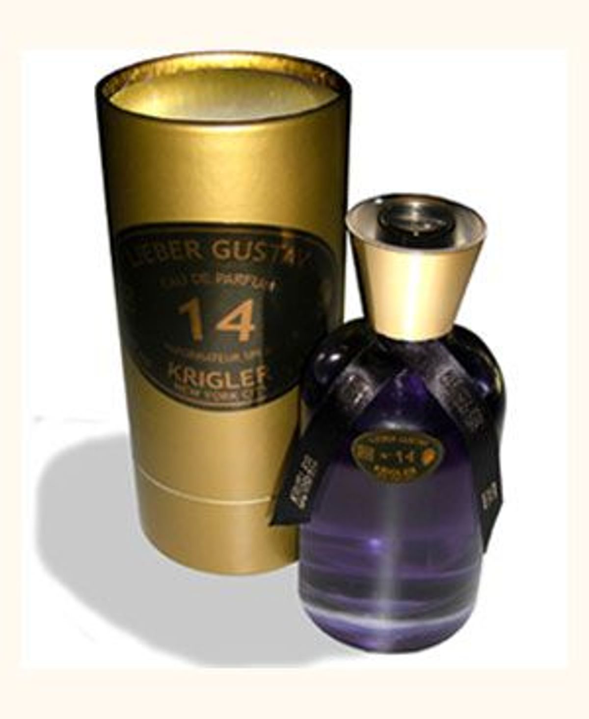 Lieber Gustav 14