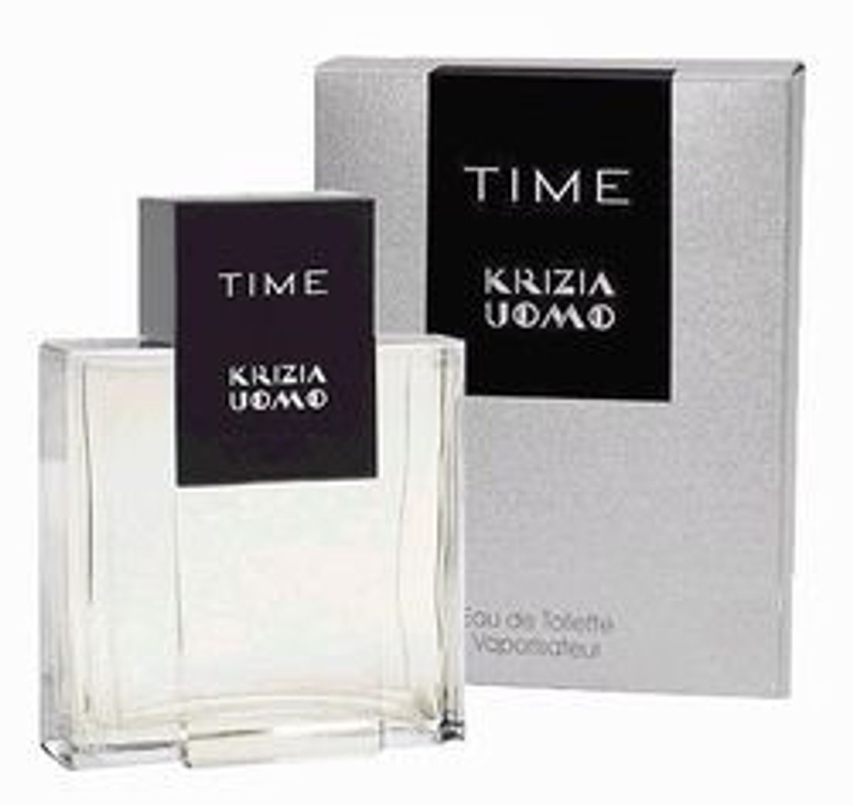 Time Uomo