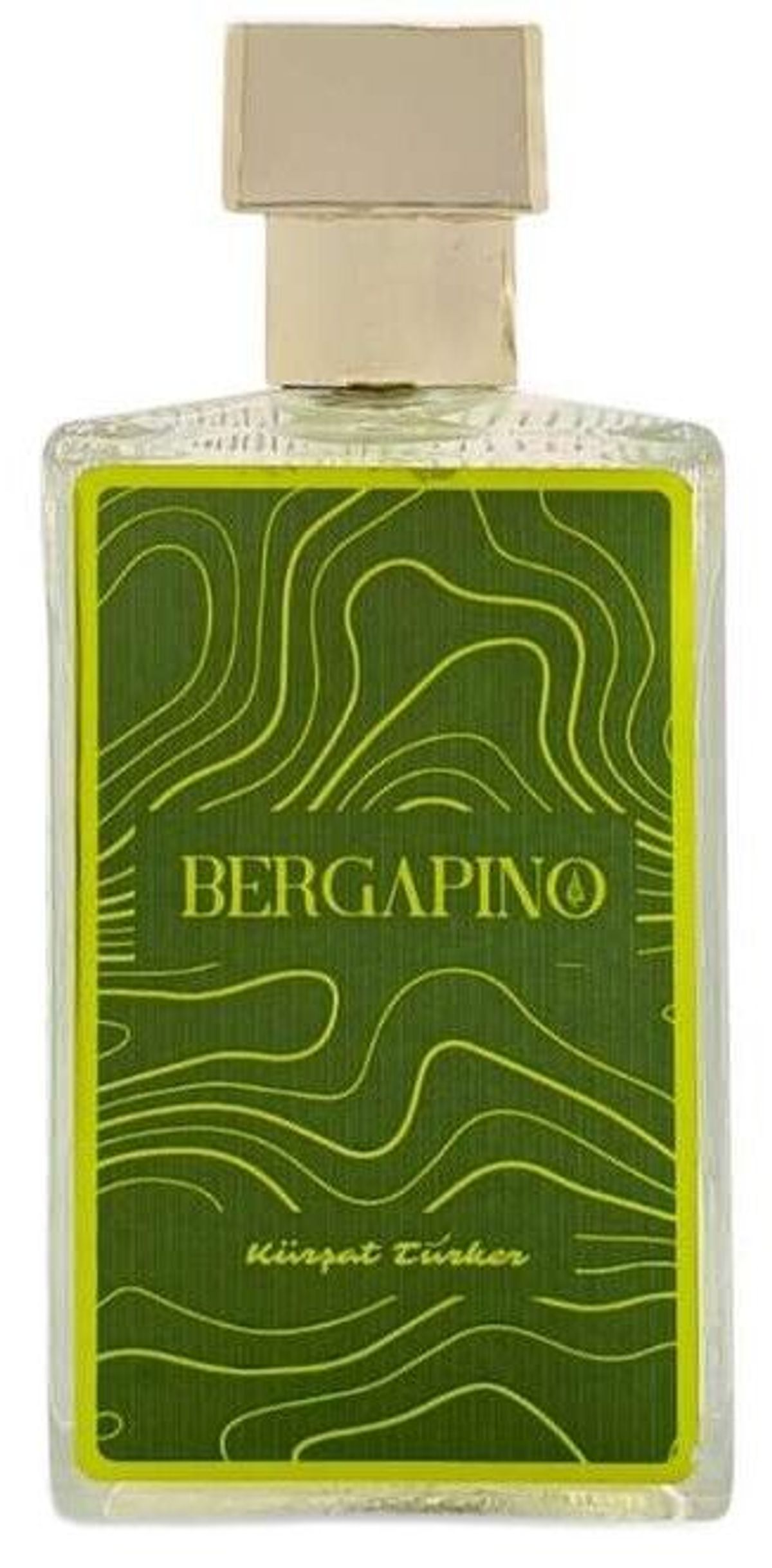 Bergapino